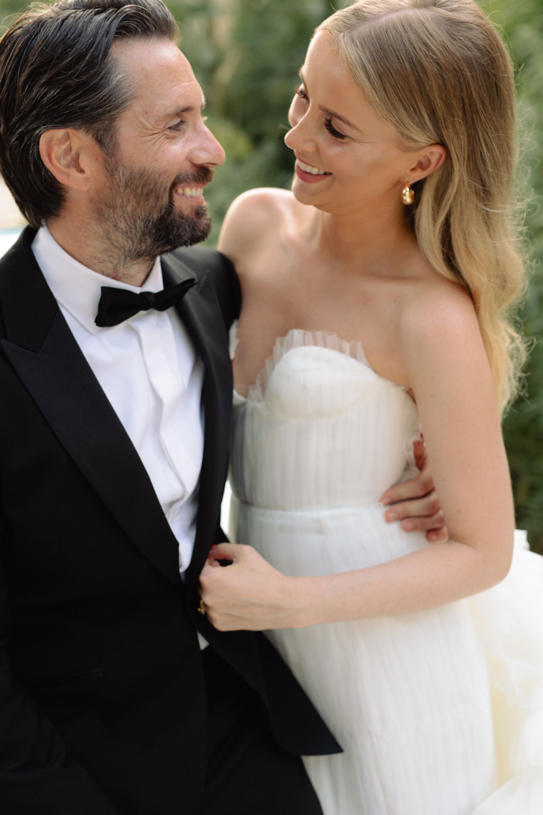 A Sicilian Dream: Marissa &amp; Lewis's Elegant Wedding at Commenda di San Calogero photo