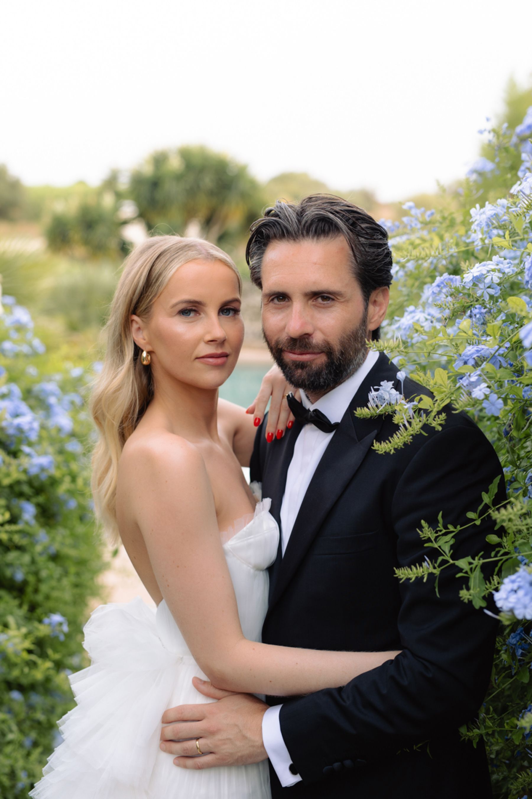 A Sicilian Dream: Marissa &amp; Lewis's Elegant Wedding at Commenda di San Calogero photo