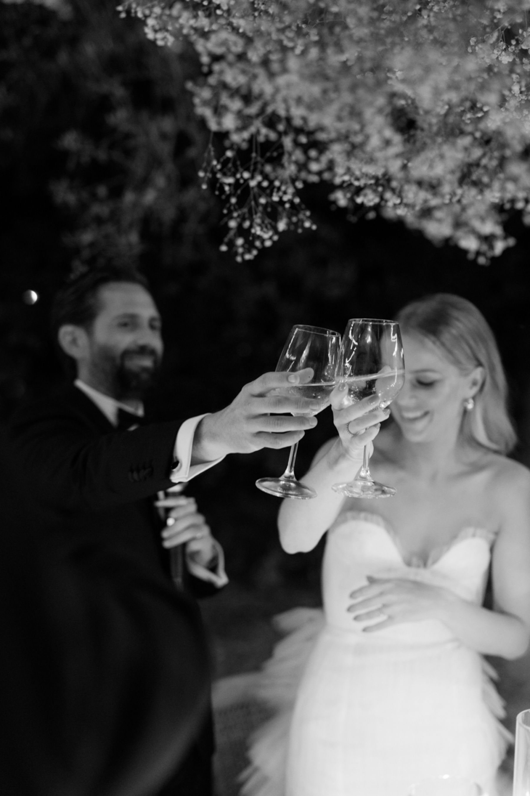 A Sicilian Dream: Marissa &amp; Lewis's Elegant Wedding at Commenda di San Calogero photo