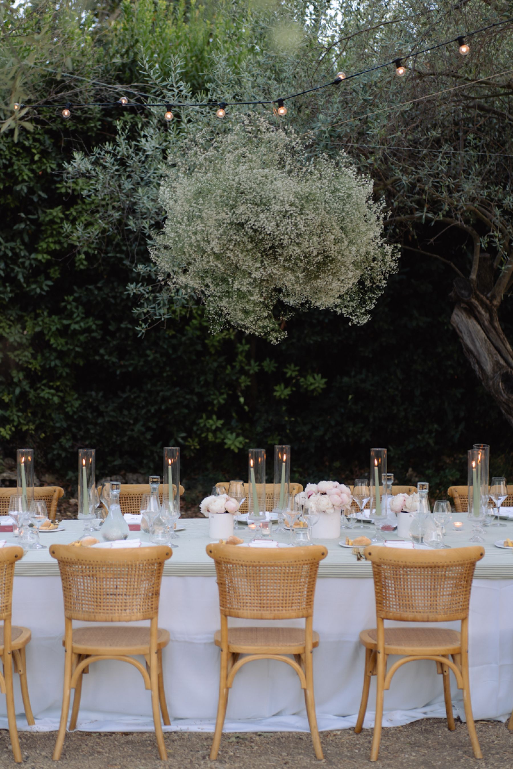 A Sicilian Dream: Marissa &amp; Lewis's Elegant Wedding at Commenda di San Calogero photo