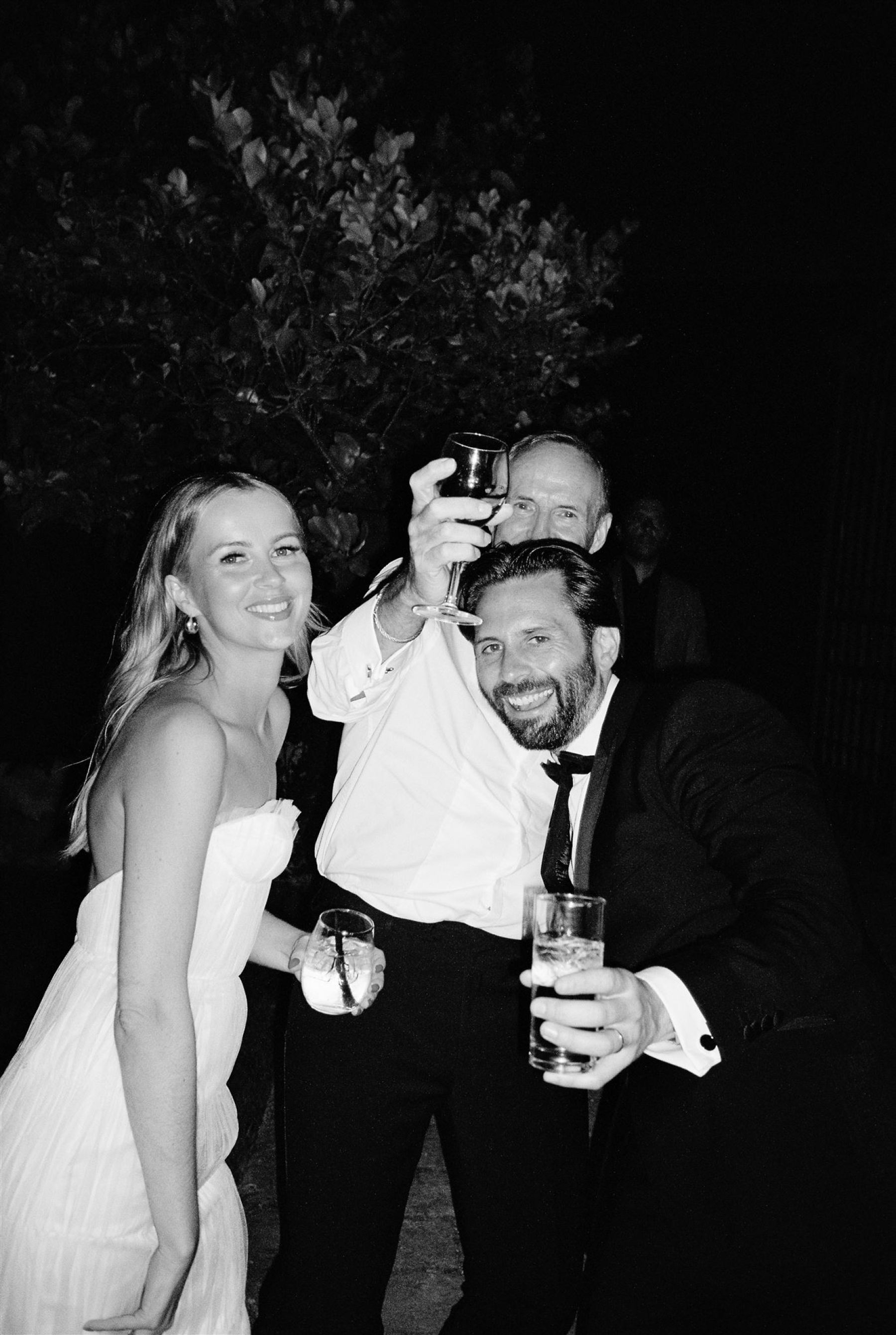 A Sicilian Dream: Marissa &amp; Lewis's Elegant Wedding at Commenda di San Calogero photo