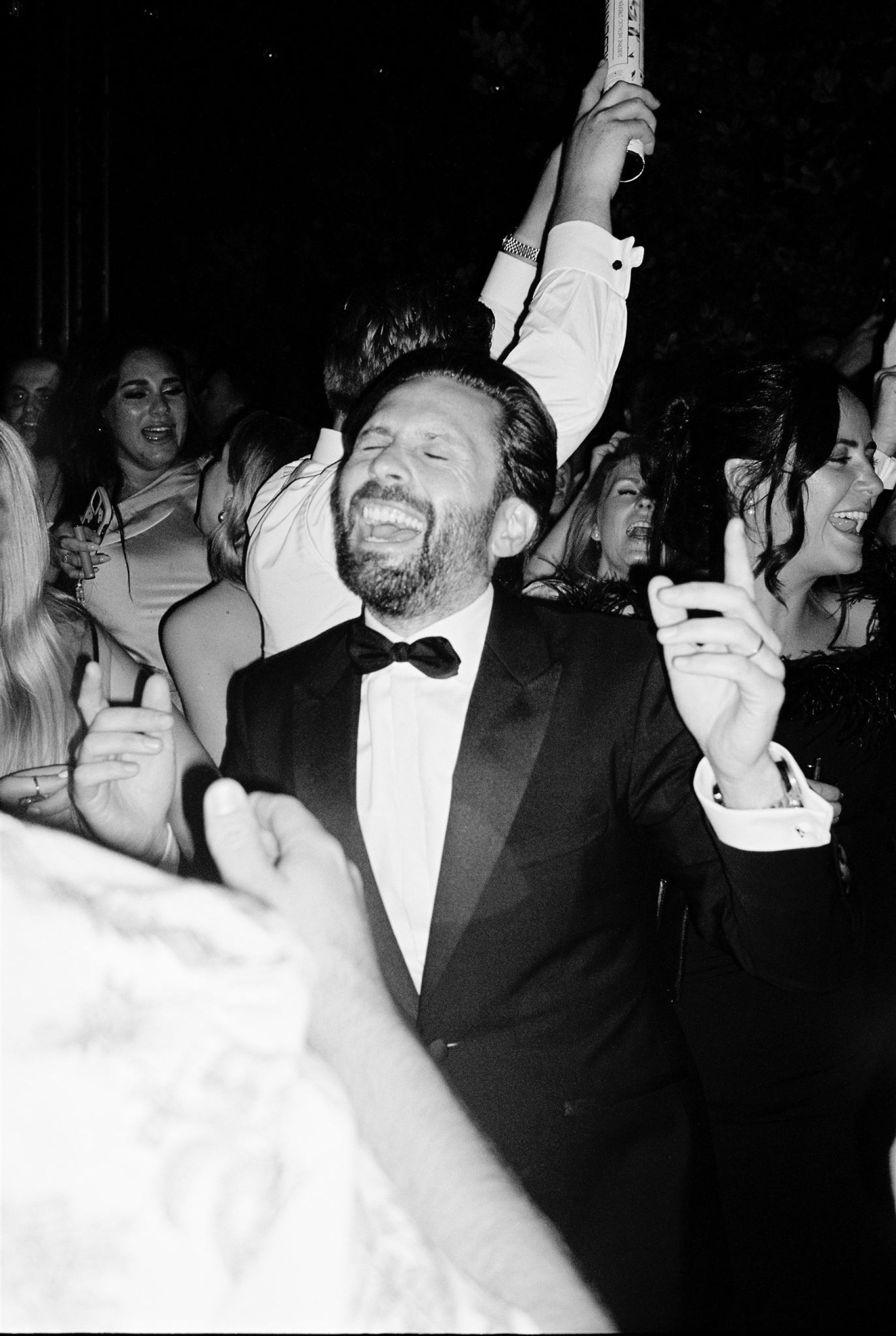 A Sicilian Dream: Marissa &amp; Lewis's Elegant Wedding at Commenda di San Calogero photo