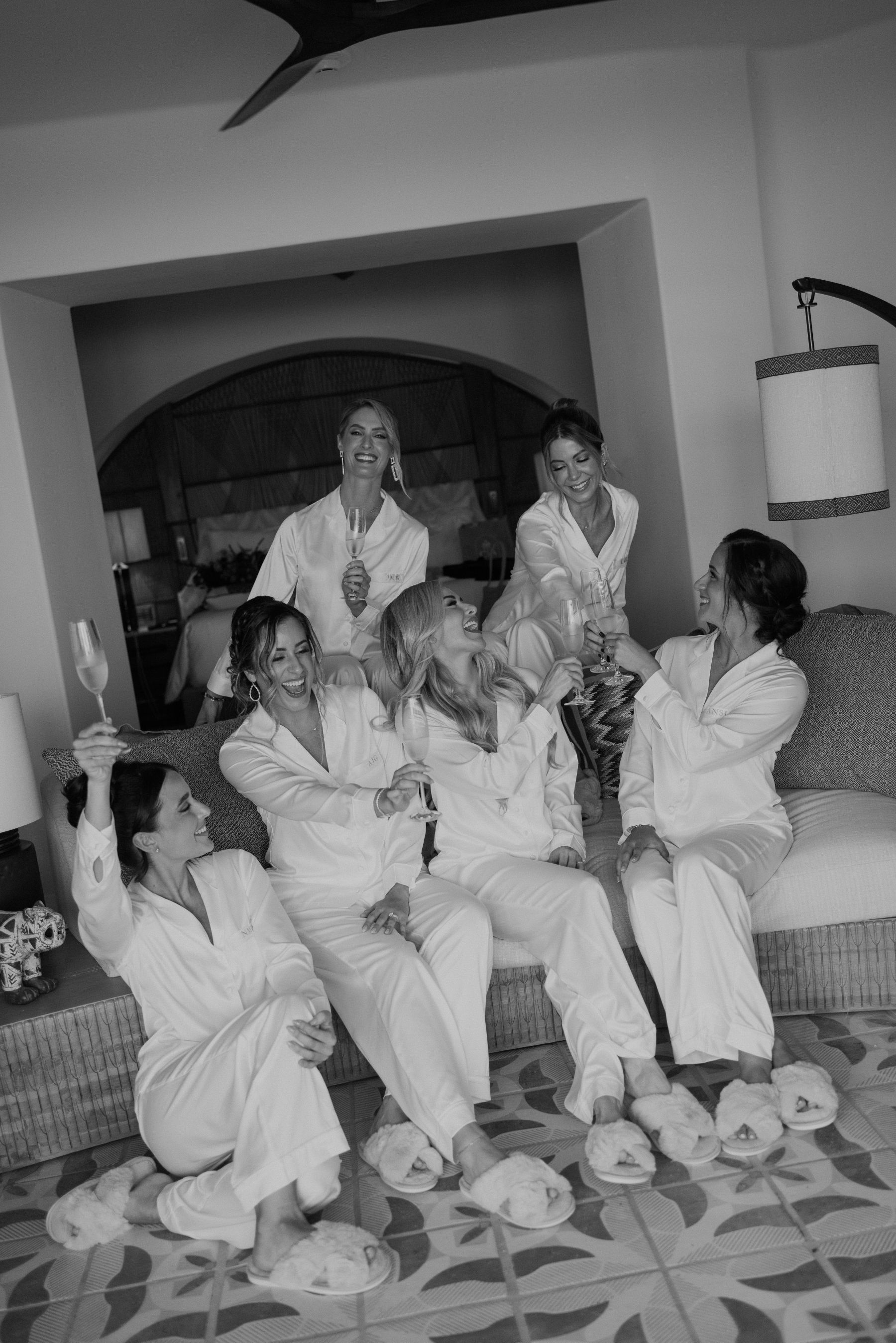 Crystal &amp; Anthony's Luxe Jungle Wedding at Maroma, A Belmond Hotel photo