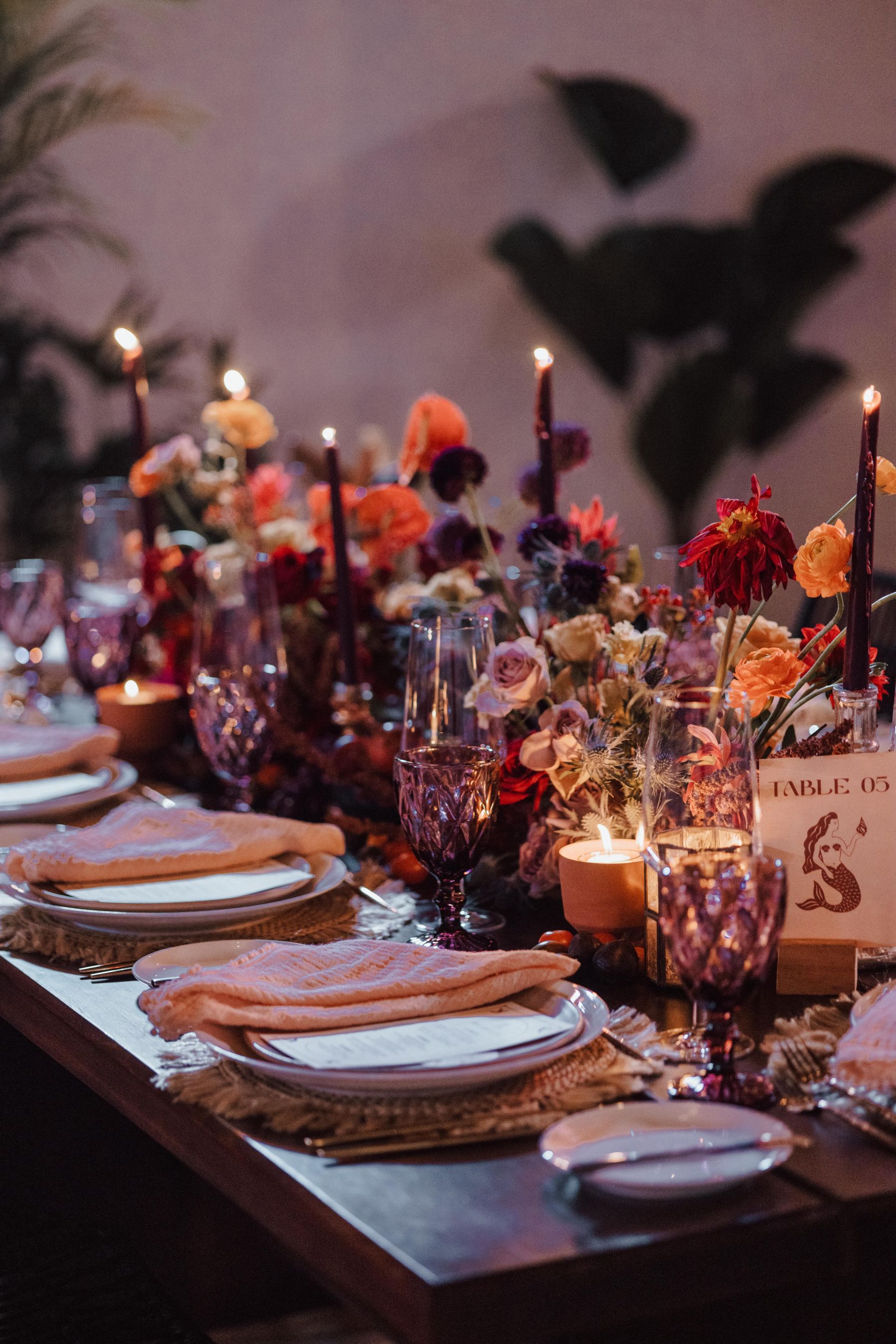 Crystal &amp; Anthony's Luxe Jungle Wedding at Maroma, A Belmond Hotel photo