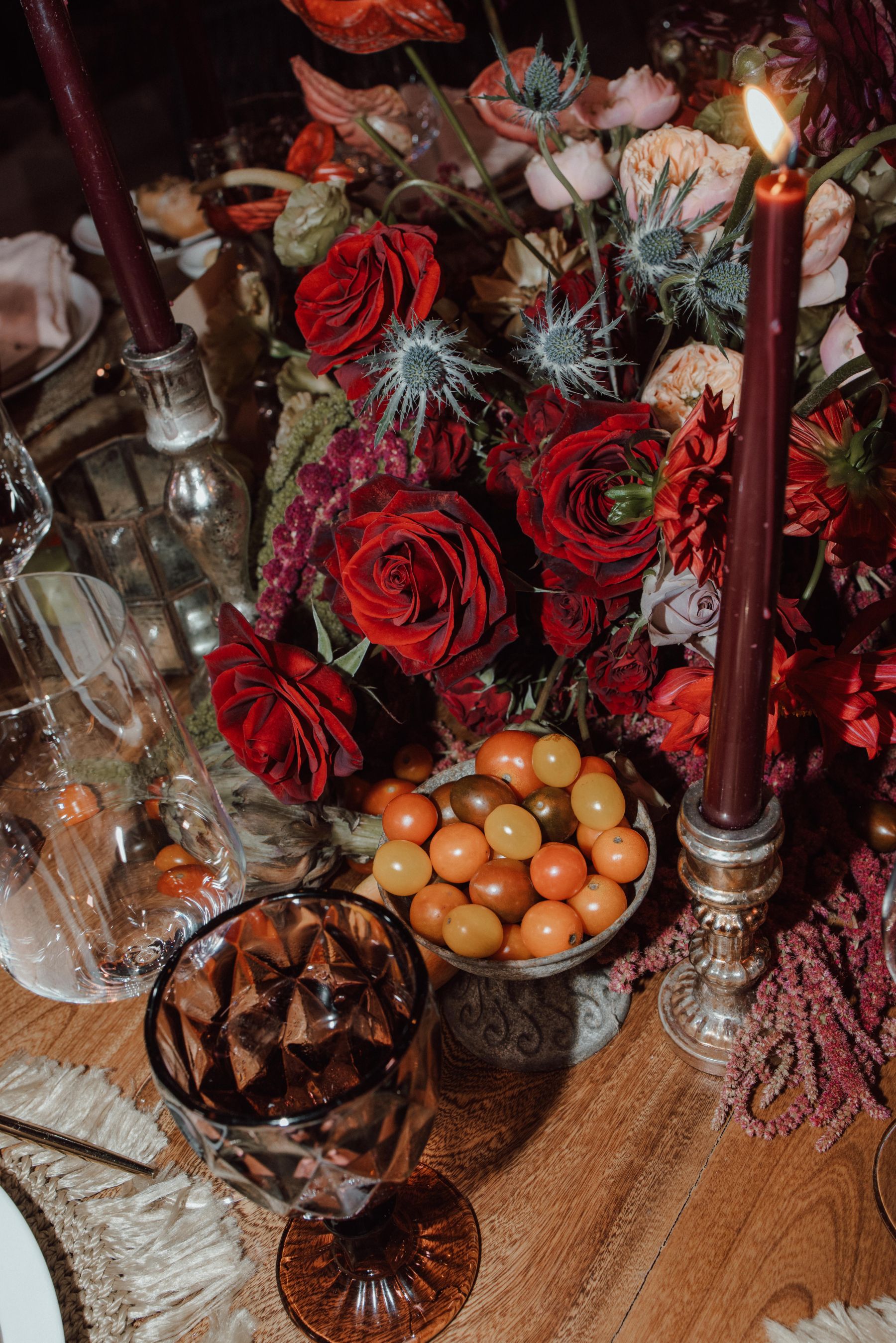 Crystal &amp; Anthony's Luxe Jungle Wedding at Maroma, A Belmond Hotel photo