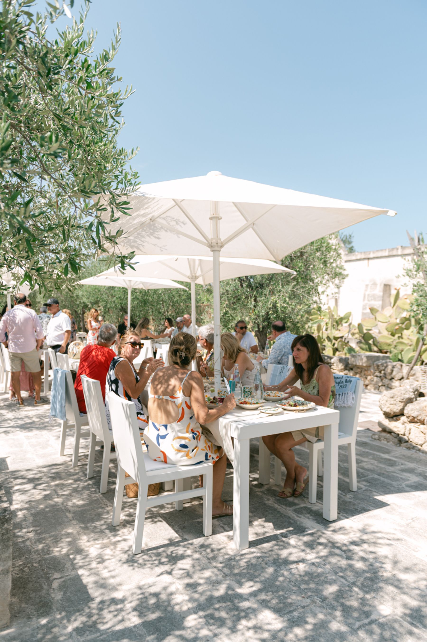 Dancing the Night Away: Inside Hana and Adonis' Magical Wedding in Pettolecchia Collection photo