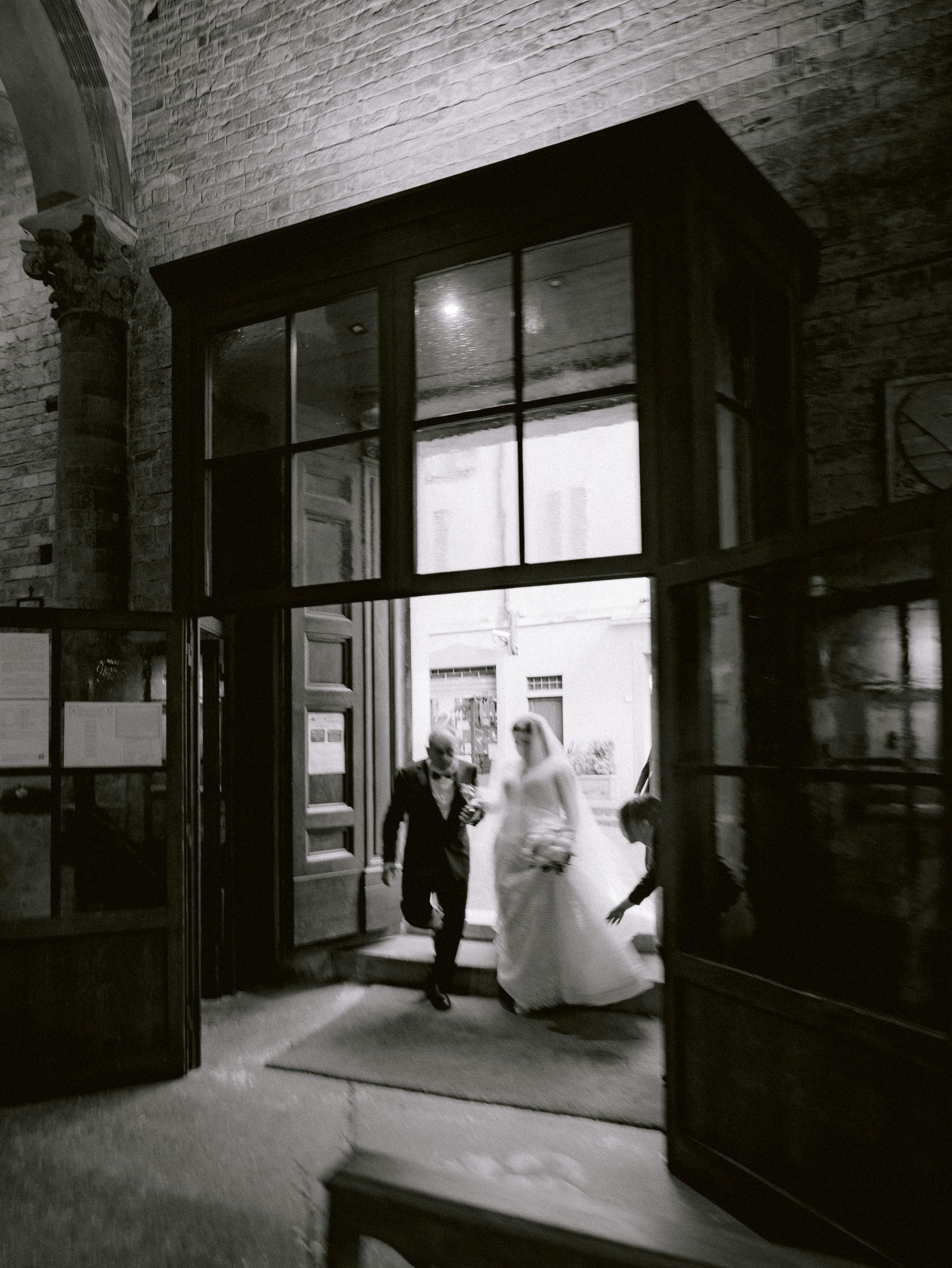 From Florence with Love: Vittoria &amp; David’s Enchanting Wedding at Villa Cora photo