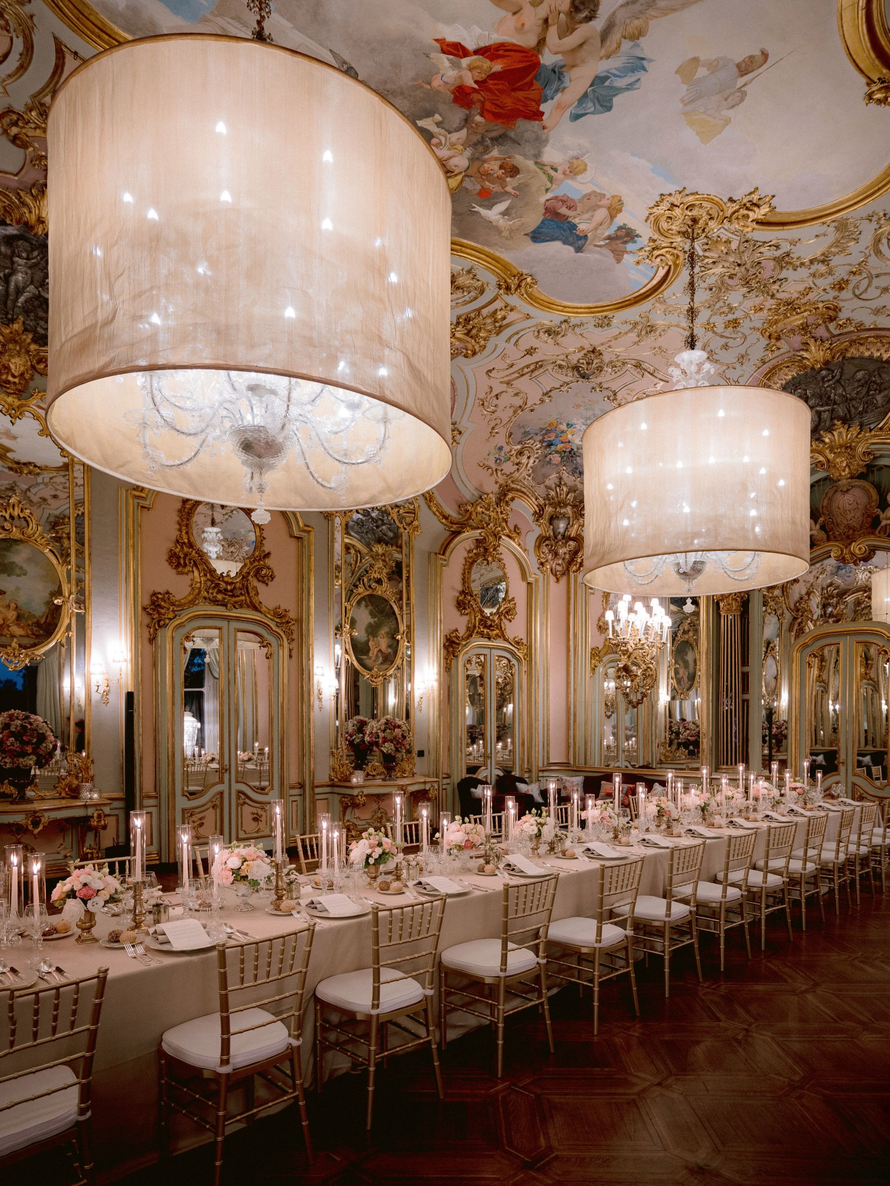 From Florence with Love: Vittoria &amp; David’s Enchanting Wedding at Villa Cora photo