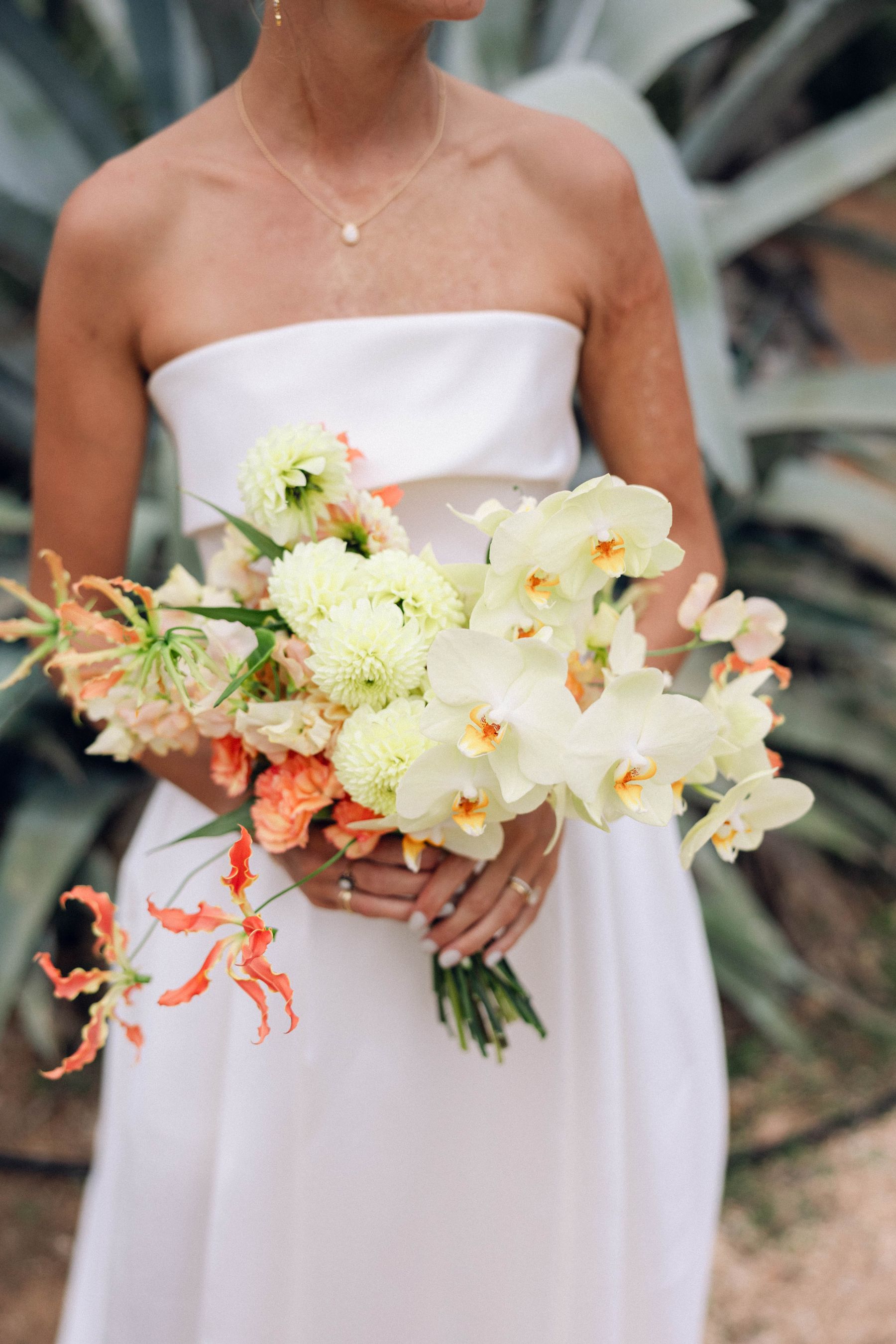 A Multicultural Love Story: Alice &amp; Adi's Romantic Italian Wedding at Borgo San Marco photo