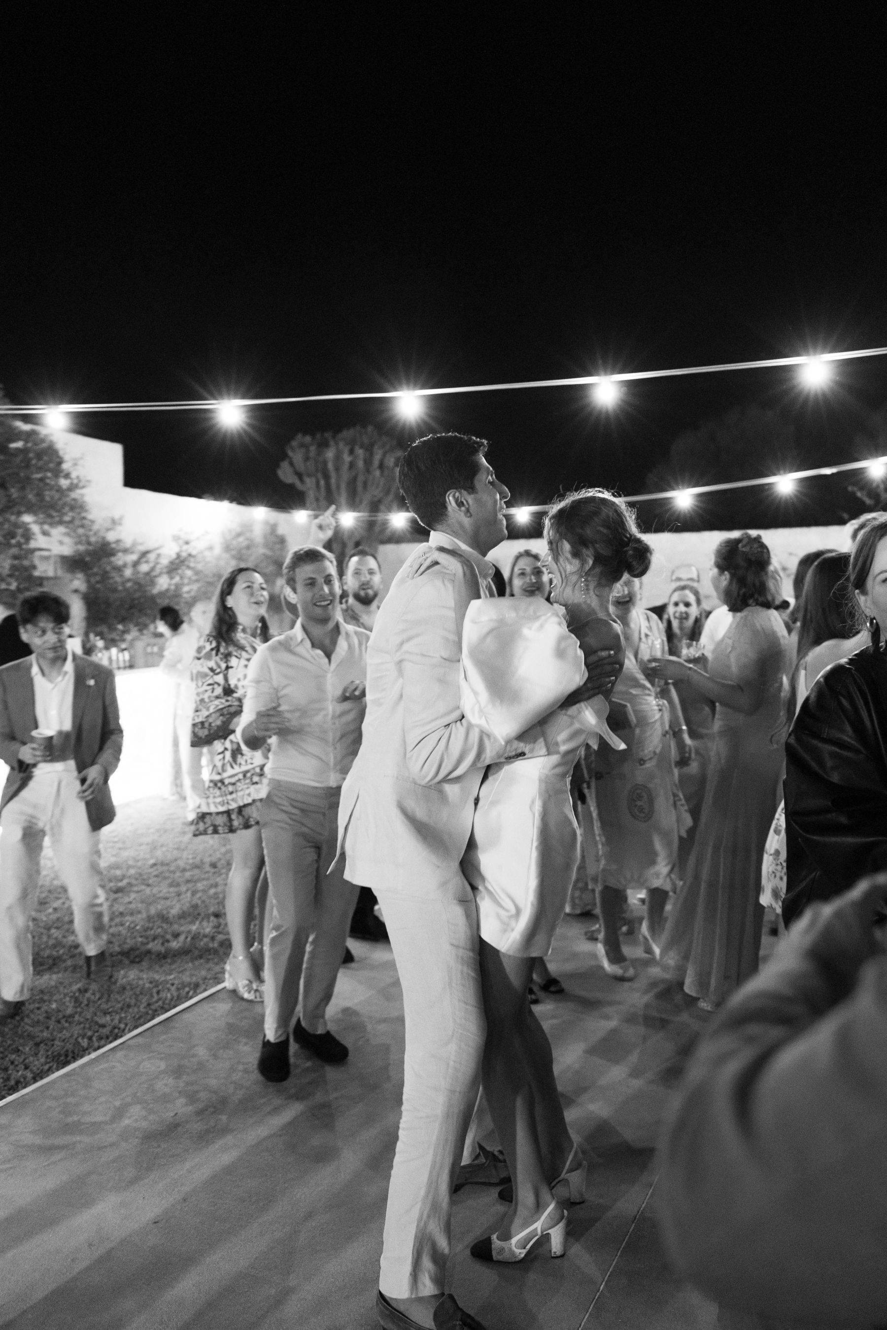 A Multicultural Love Story: Alice &amp; Adi's Romantic Italian Wedding at Borgo San Marco photo