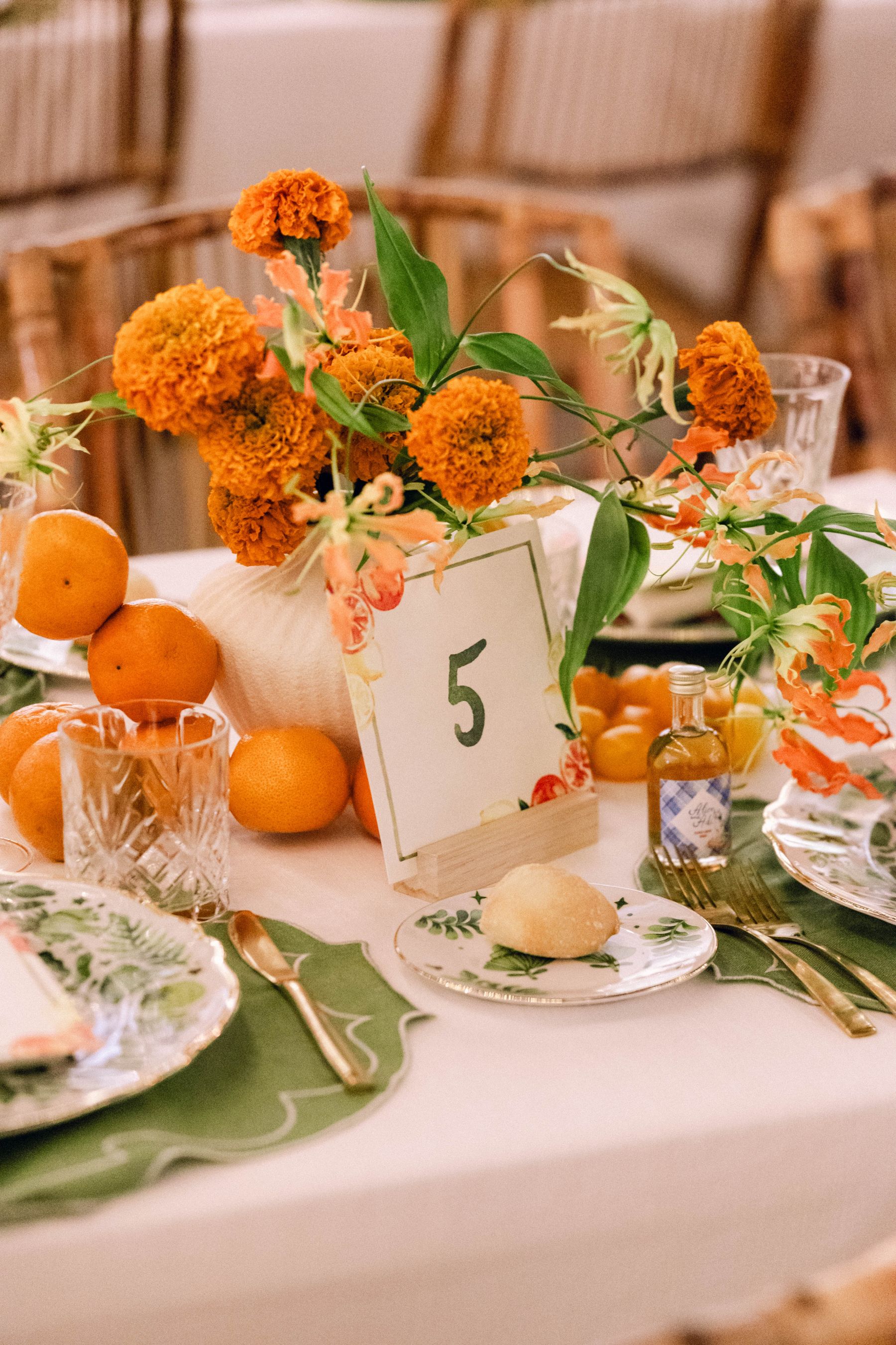 A Multicultural Love Story: Alice &amp; Adi's Romantic Italian Wedding at Borgo San Marco photo