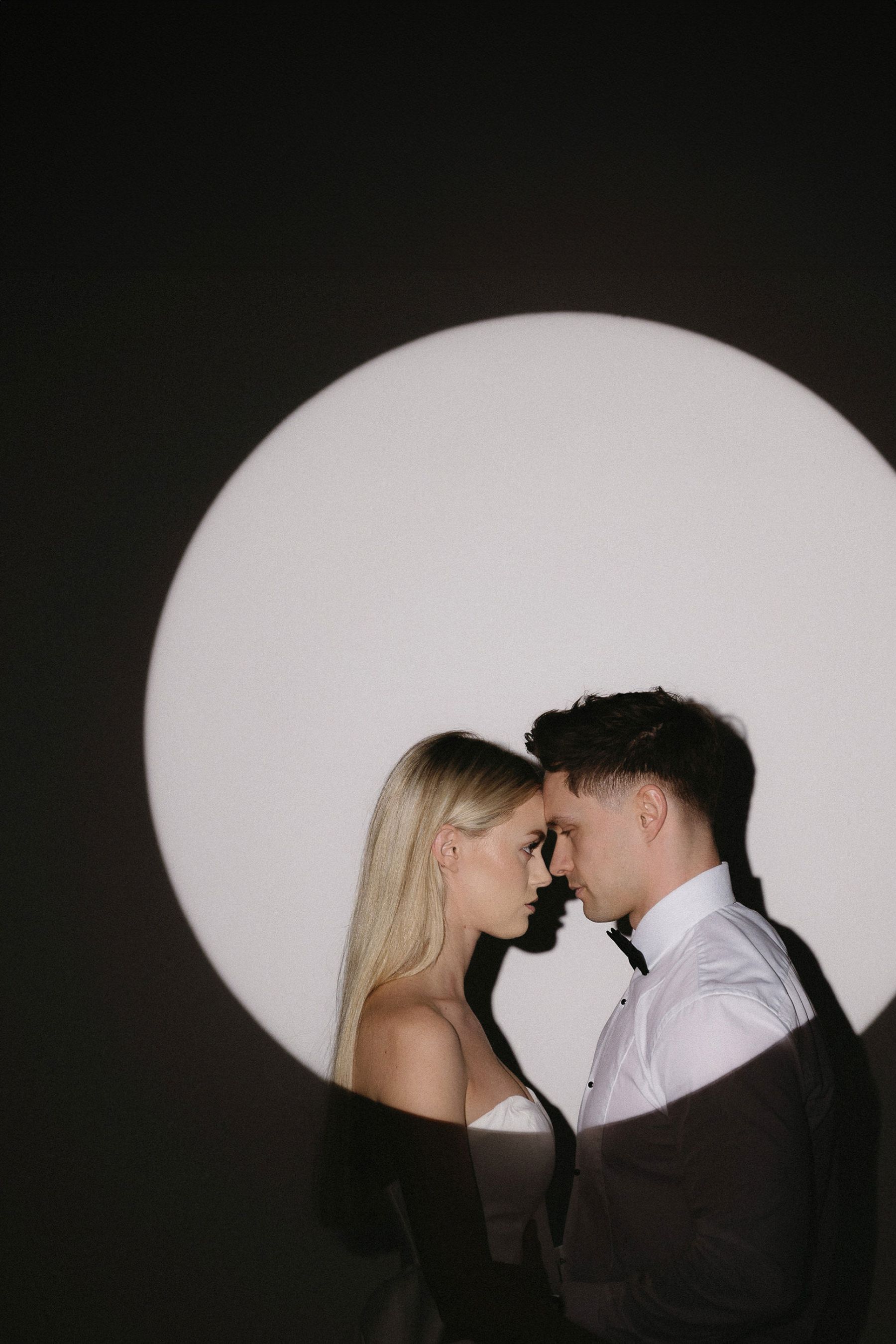 A Contemporary Spanish Romance: Alexandra &amp; Duncan's Elegant Wedding at Finca Marques de Montemolar photo