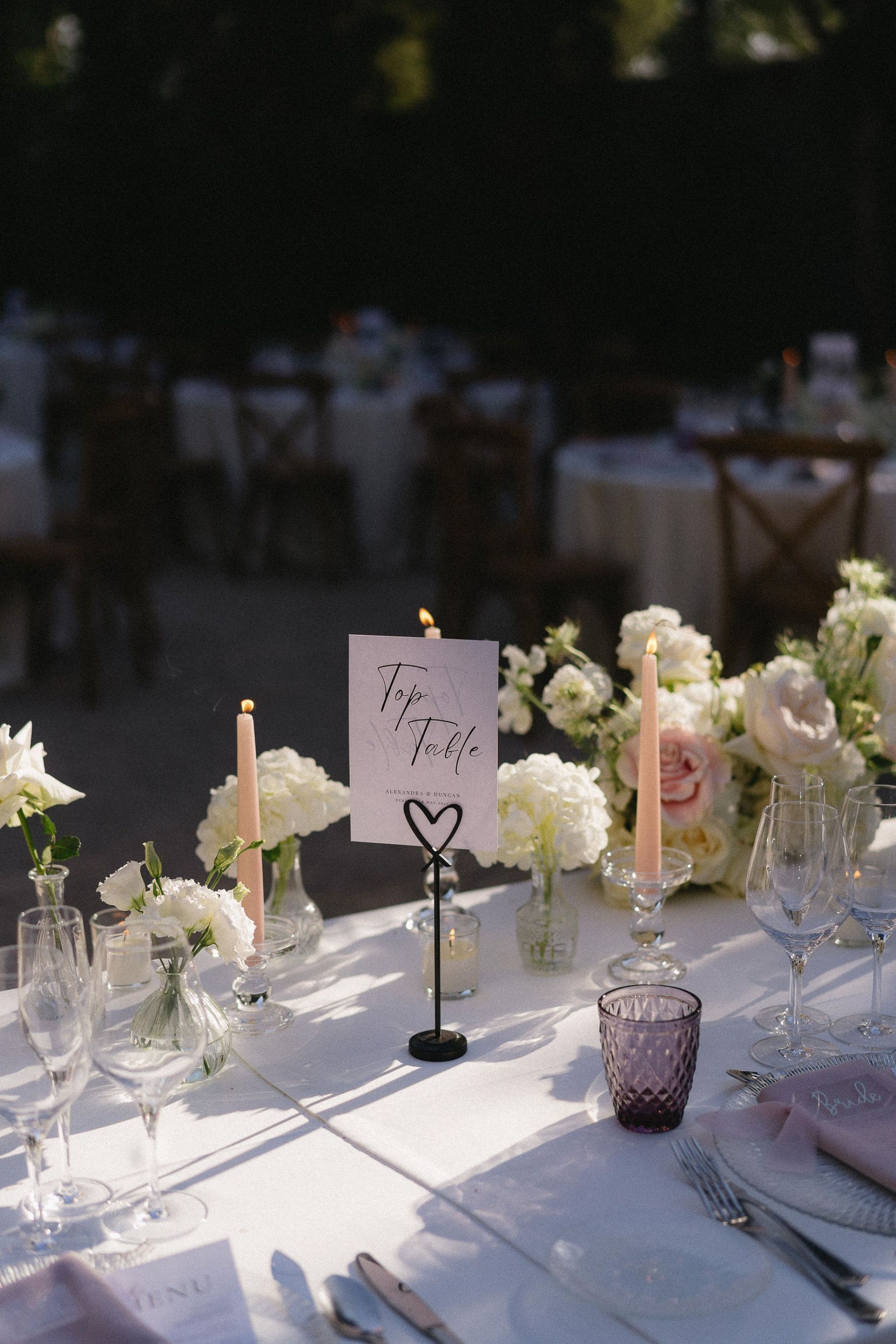 A Contemporary Spanish Romance: Alexandra &amp; Duncan's Elegant Wedding at Finca Marques de Montemolar photo