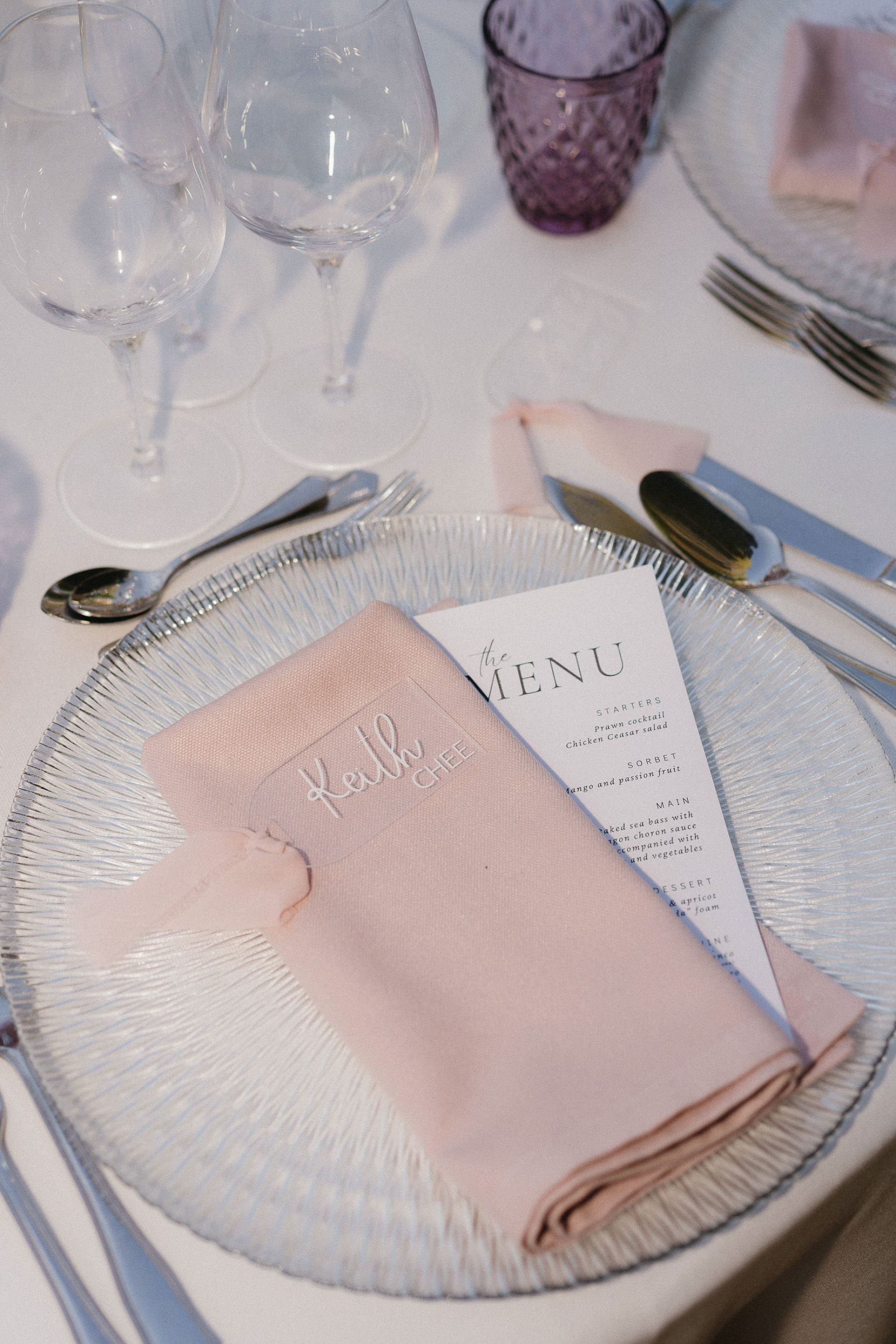 A Contemporary Spanish Romance: Alexandra &amp; Duncan's Elegant Wedding at Finca Marques de Montemolar photo