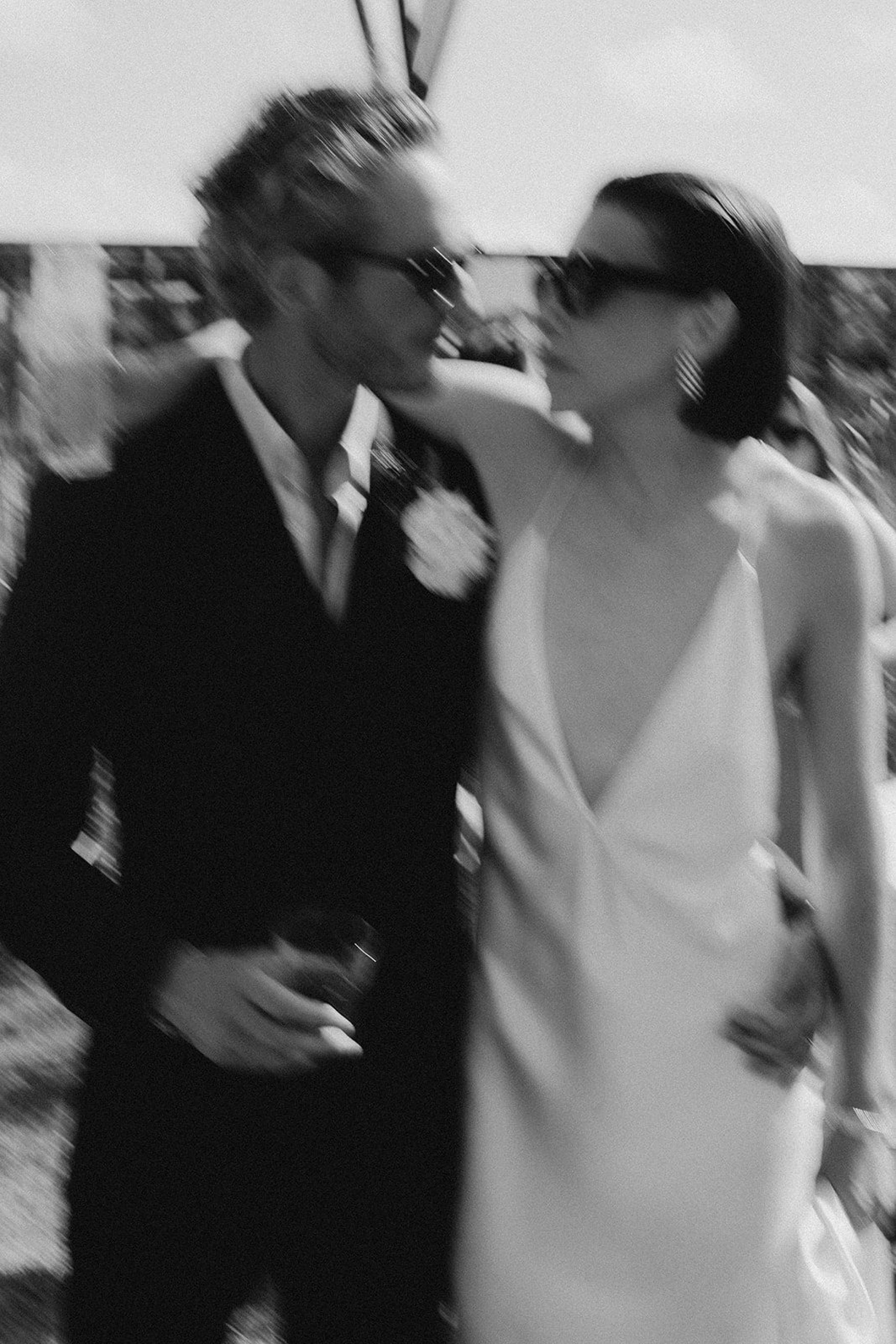 A Sun-Drenched Love Story: Alex &amp; Rich's Elegant Portuguese Wedding at Rio do Prado photo