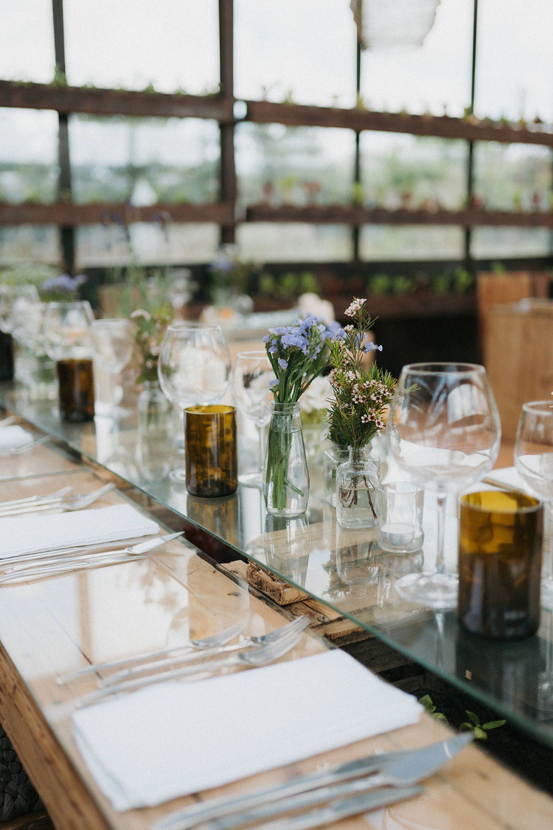 A Sun-Drenched Love Story: Alex &amp; Rich's Elegant Portuguese Wedding at Rio do Prado photo