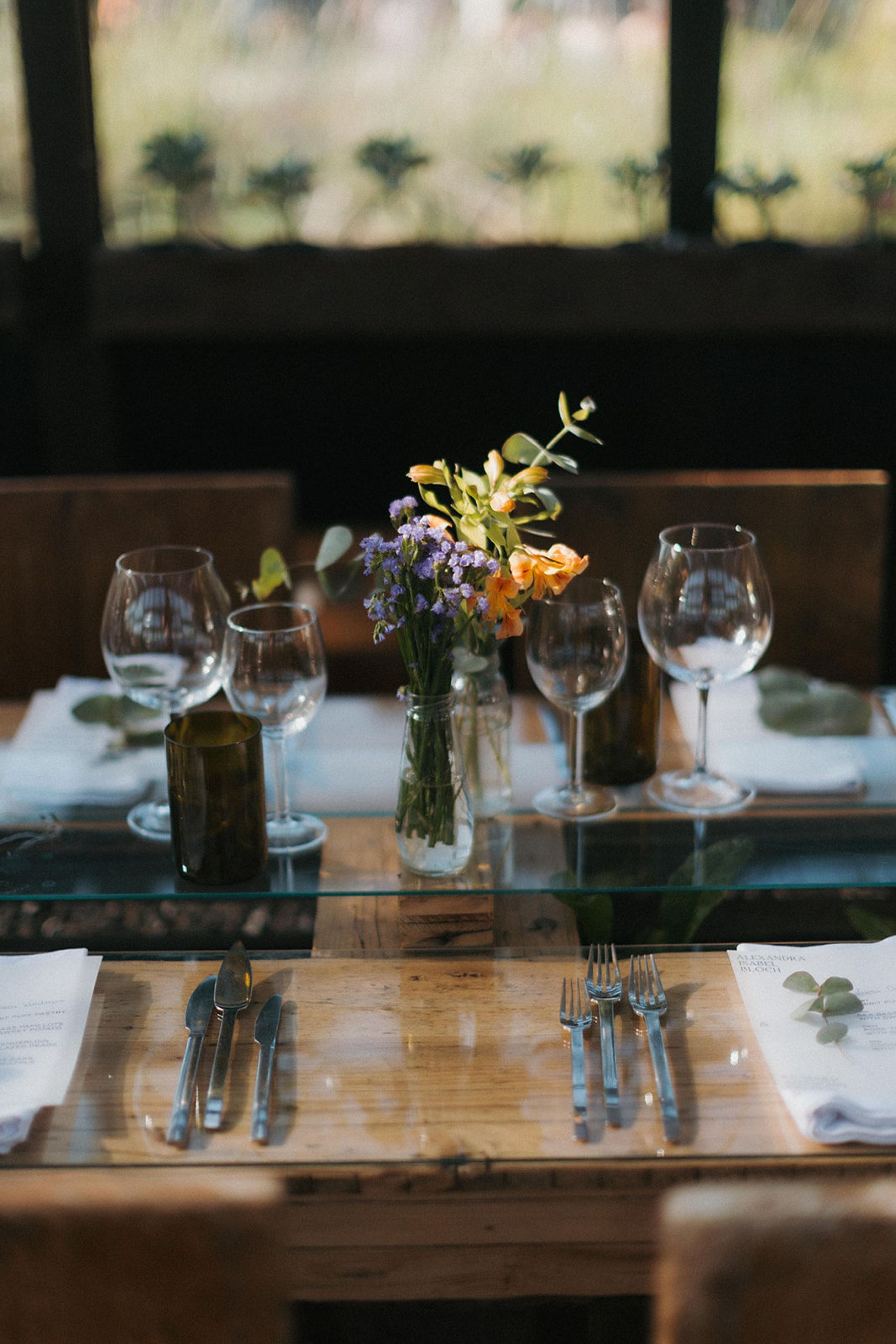 A Sun-Drenched Love Story: Alex &amp; Rich's Elegant Portuguese Wedding at Rio do Prado photo