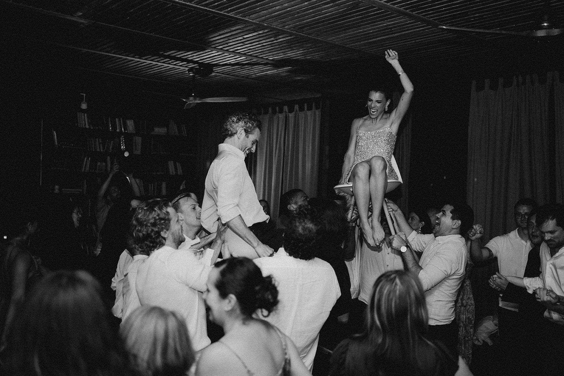 A Sun-Drenched Love Story: Alex &amp; Rich's Elegant Portuguese Wedding at Rio do Prado photo