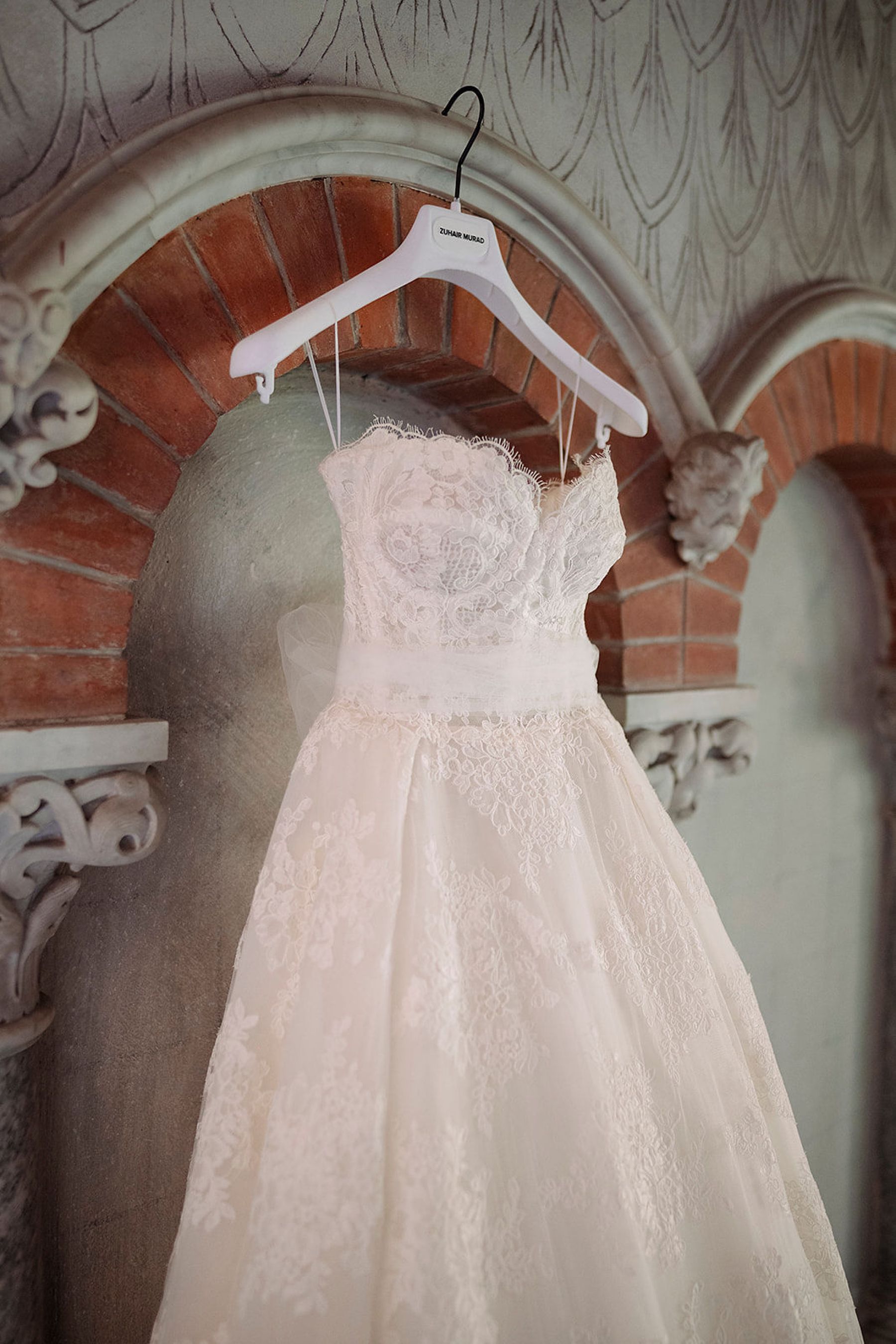 A Childhood Romance Blossoms in Lake Como: Lauren and Branagh's Timeless Wedding at Villa Cipressi photo