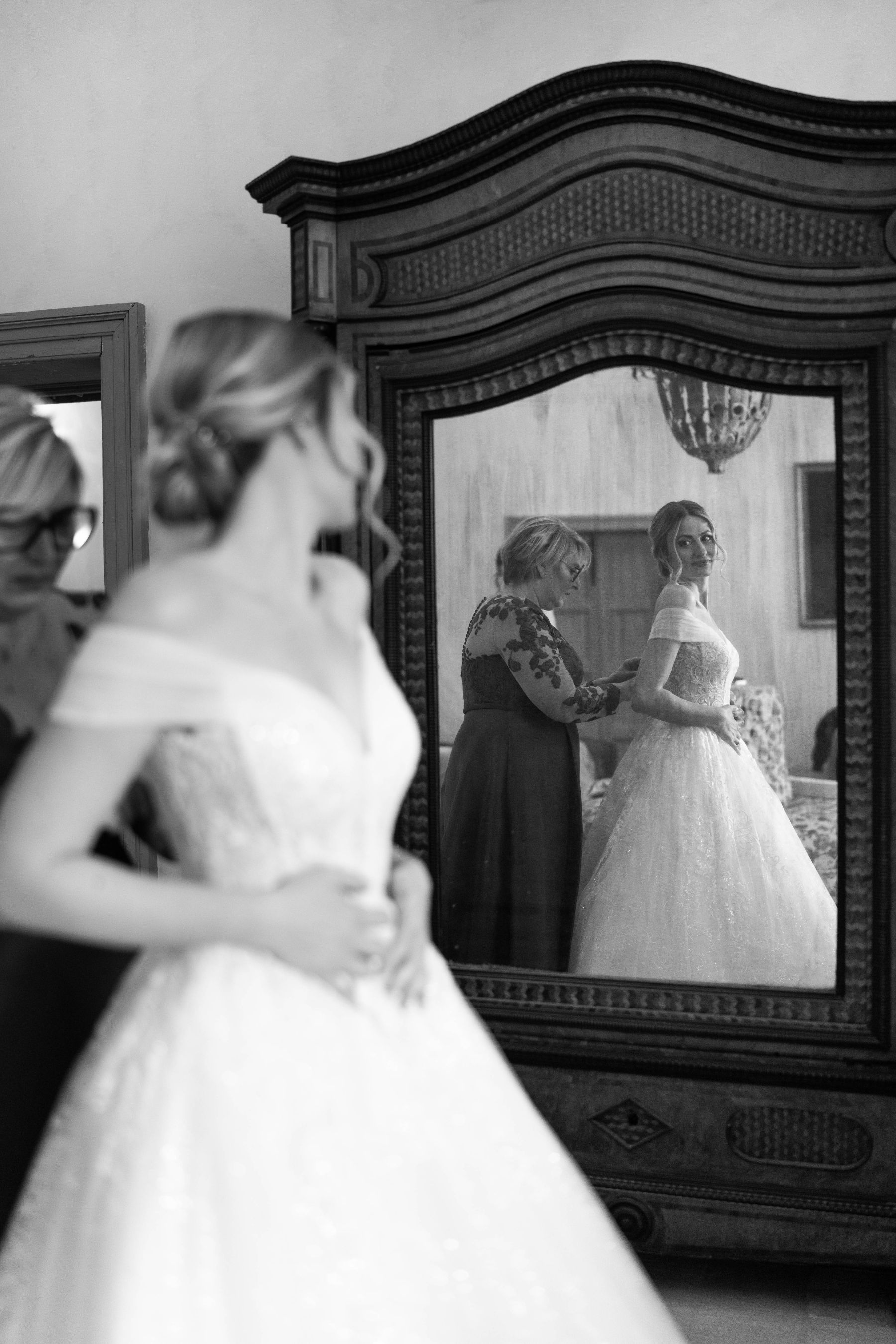 A Sunset Love Story: Andrea and Silvia's Enchanting Wedding at Marzamemi Old Tuna Fishery photo