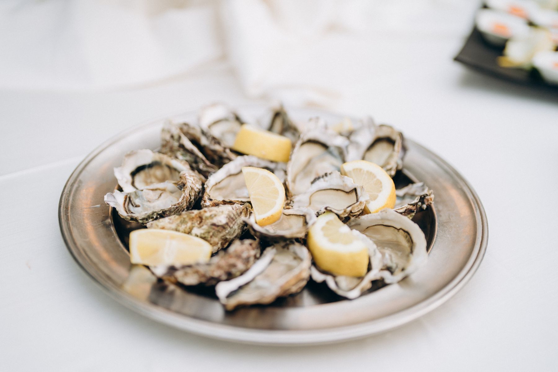 Romantic Seaside Celebration: Anna and Janny's Charming Wedding at Le Calette photo