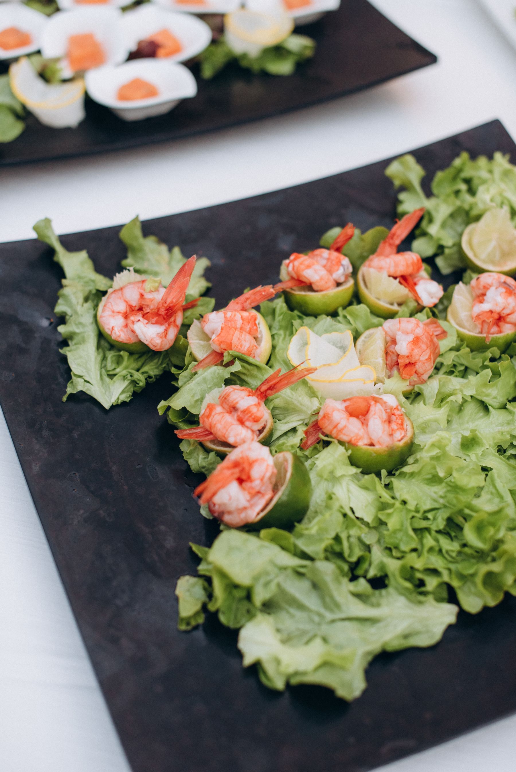 Romantic Seaside Celebration: Anna and Janny's Charming Wedding at Le Calette photo