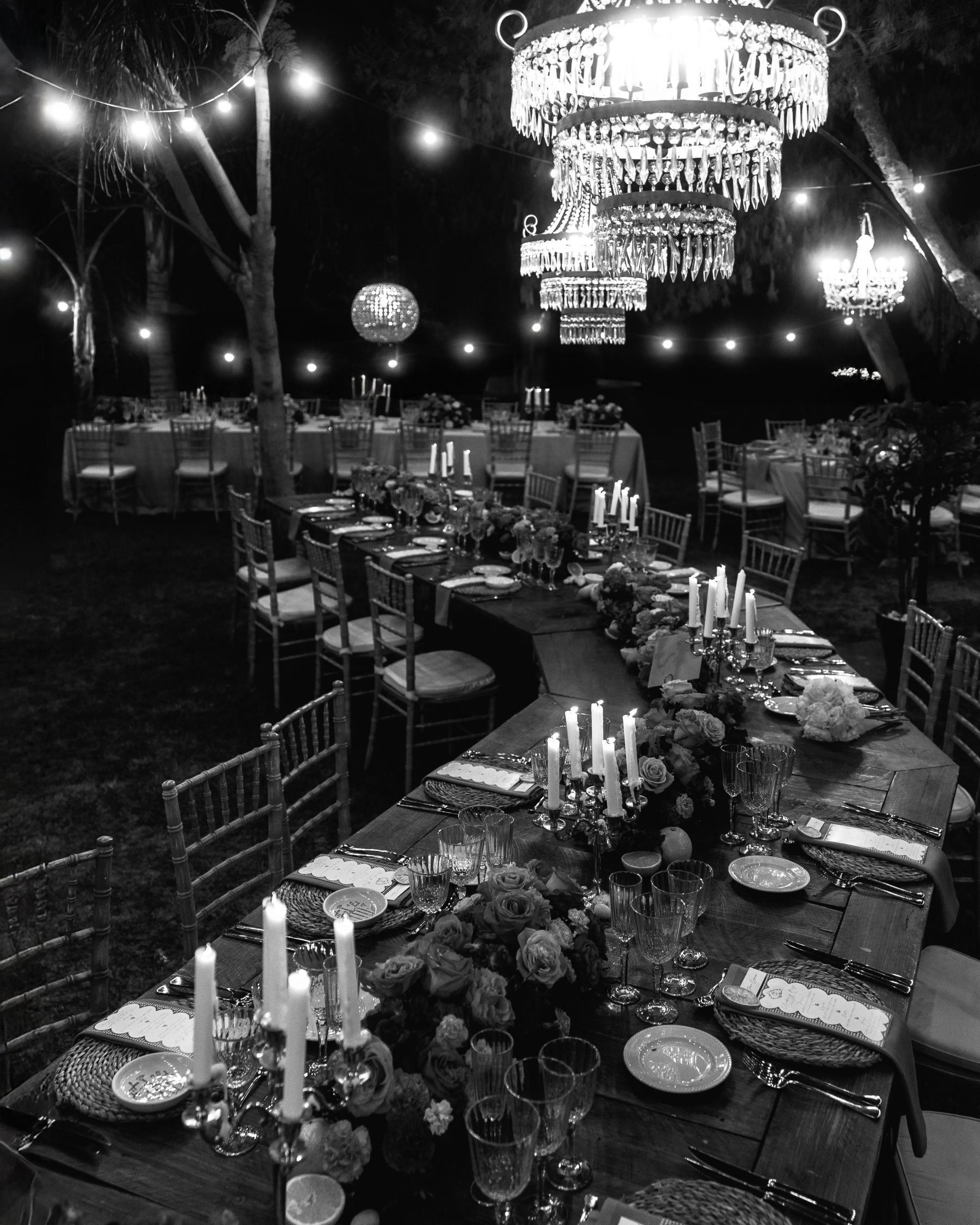 A Mediterranean Summer Love Story: Claudia and Borja's Colorful Wedding at La Huerta del Peñalen photo