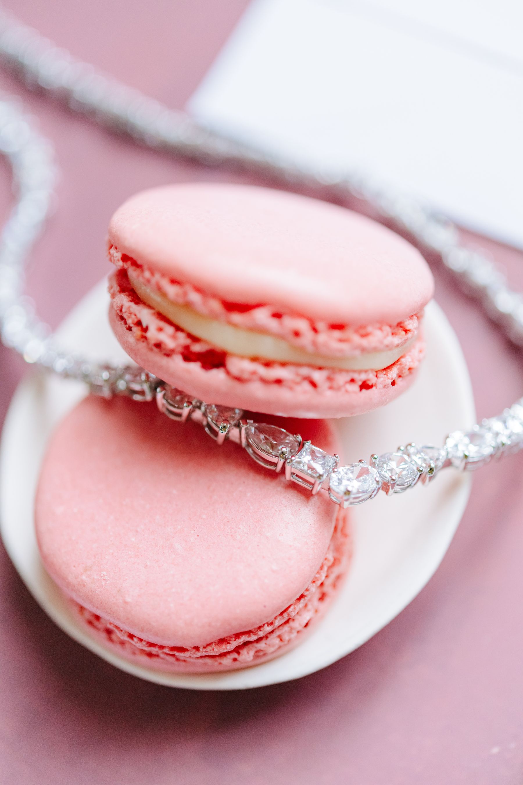 Sandy &amp; David's Love Story: A Magical Summer Wedding at Chateau de Champlatreux photo