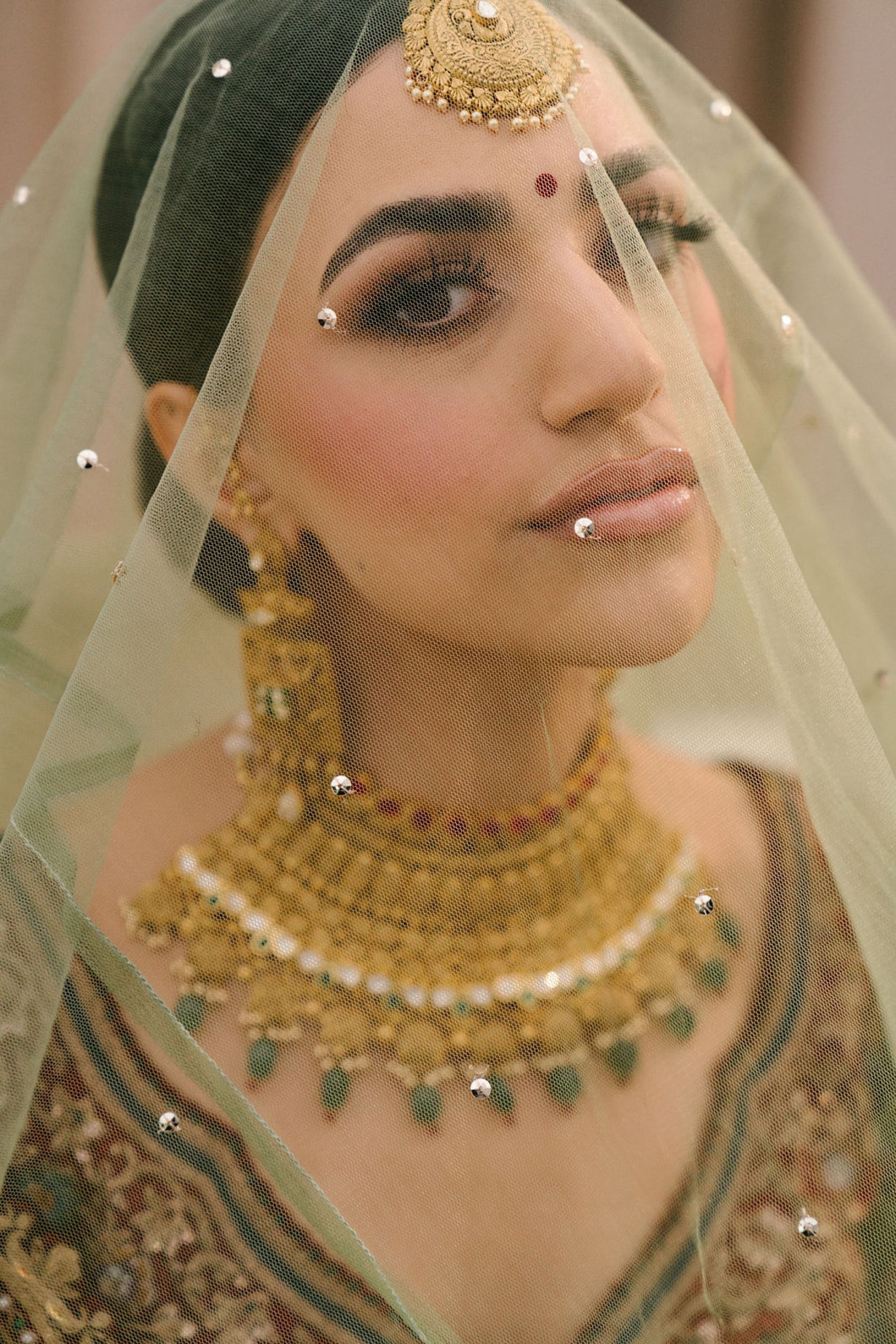 A Tale of Love, Tradition, and Modern Elegance: Jessica &amp; Parm's Wedding at Reflections Banquet &amp; Convention photo