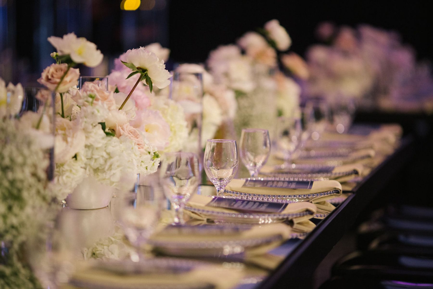 A Tale of Love, Tradition, and Modern Elegance: Jessica &amp; Parm's Wedding at Reflections Banquet &amp; Convention photo