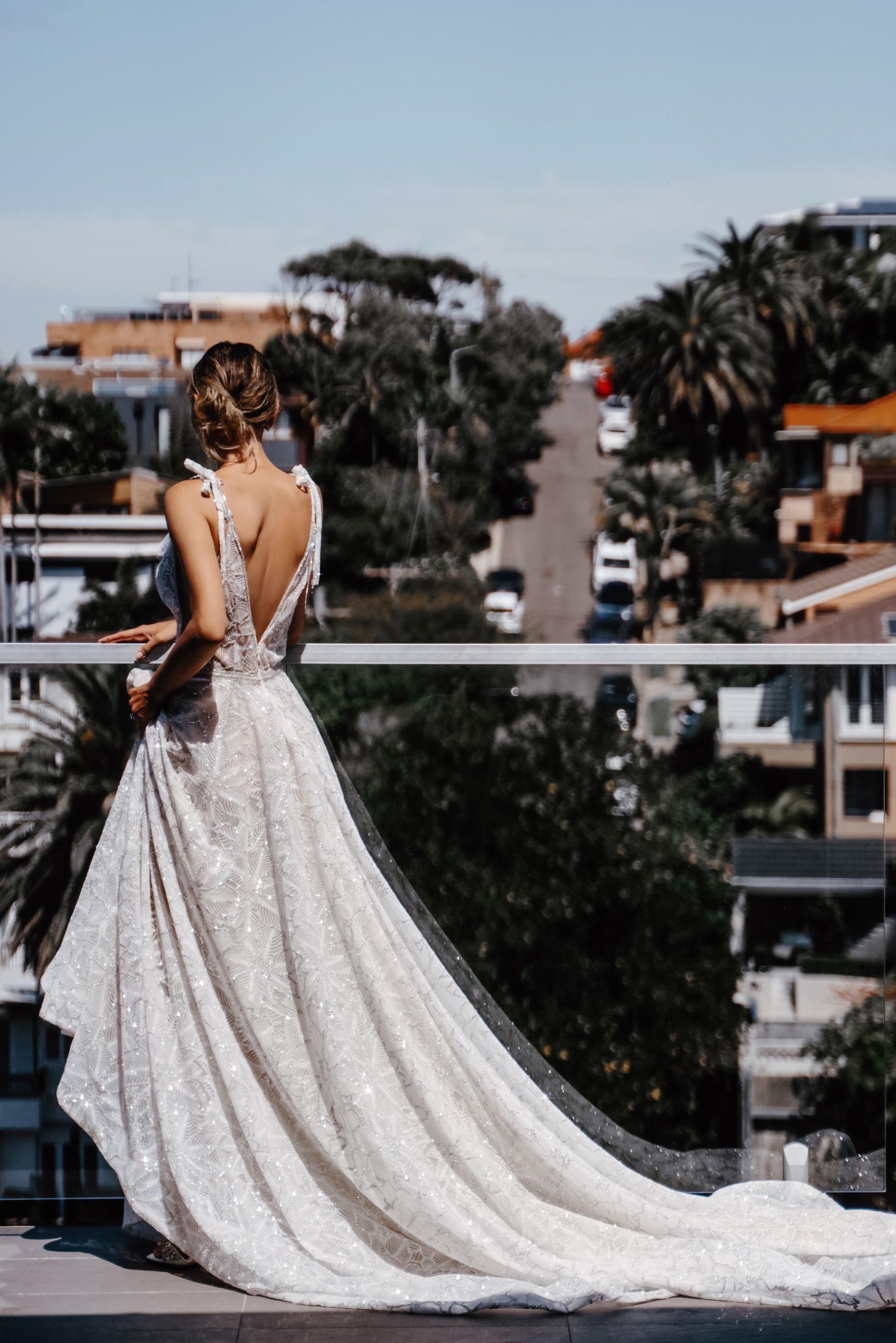 An Intimate Waterfront Celebration: Lina &amp; Ryan's Wedding at Zest Waterfront Venues photo