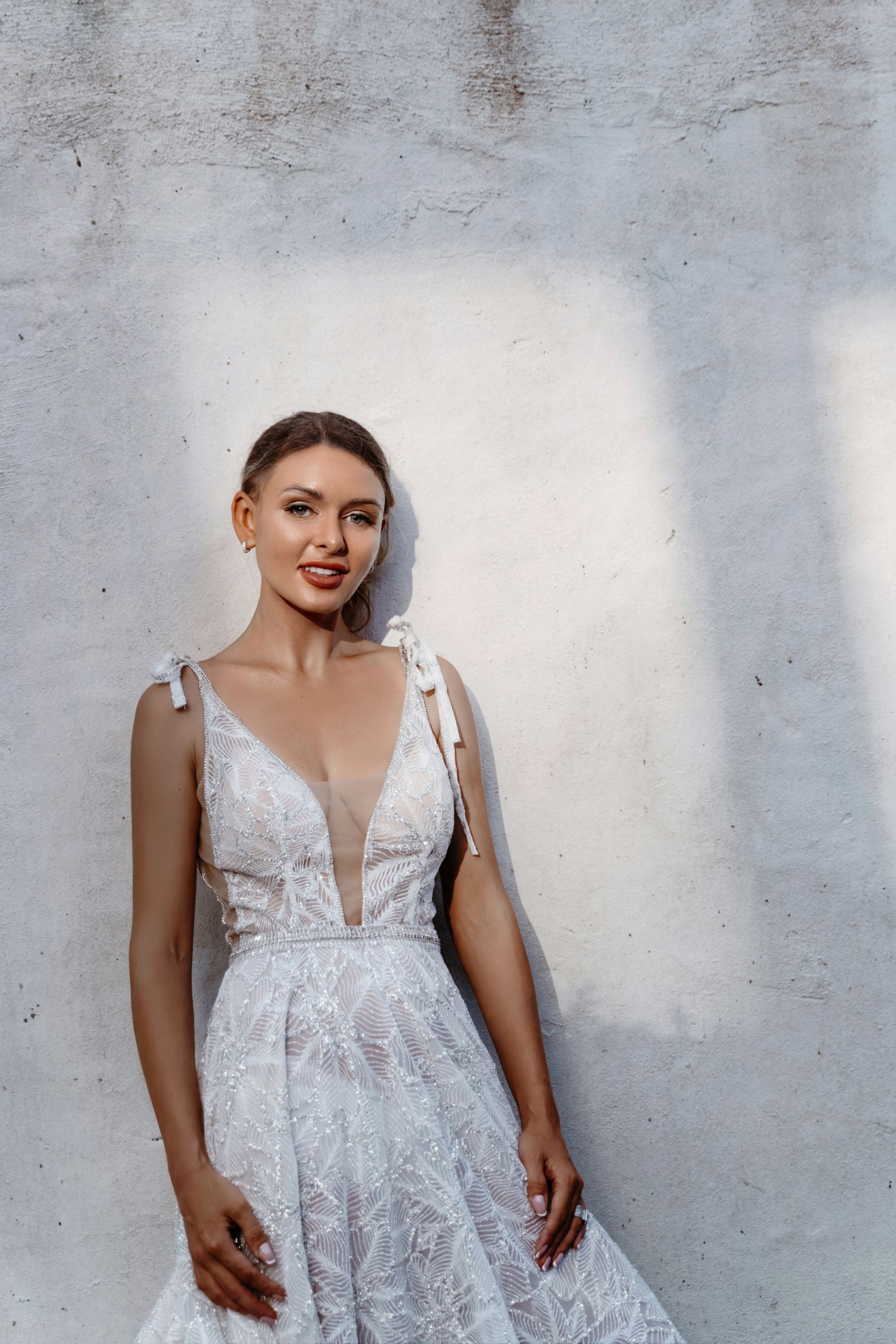 An Intimate Waterfront Celebration: Lina &amp; Ryan's Wedding at Zest Waterfront Venues photo