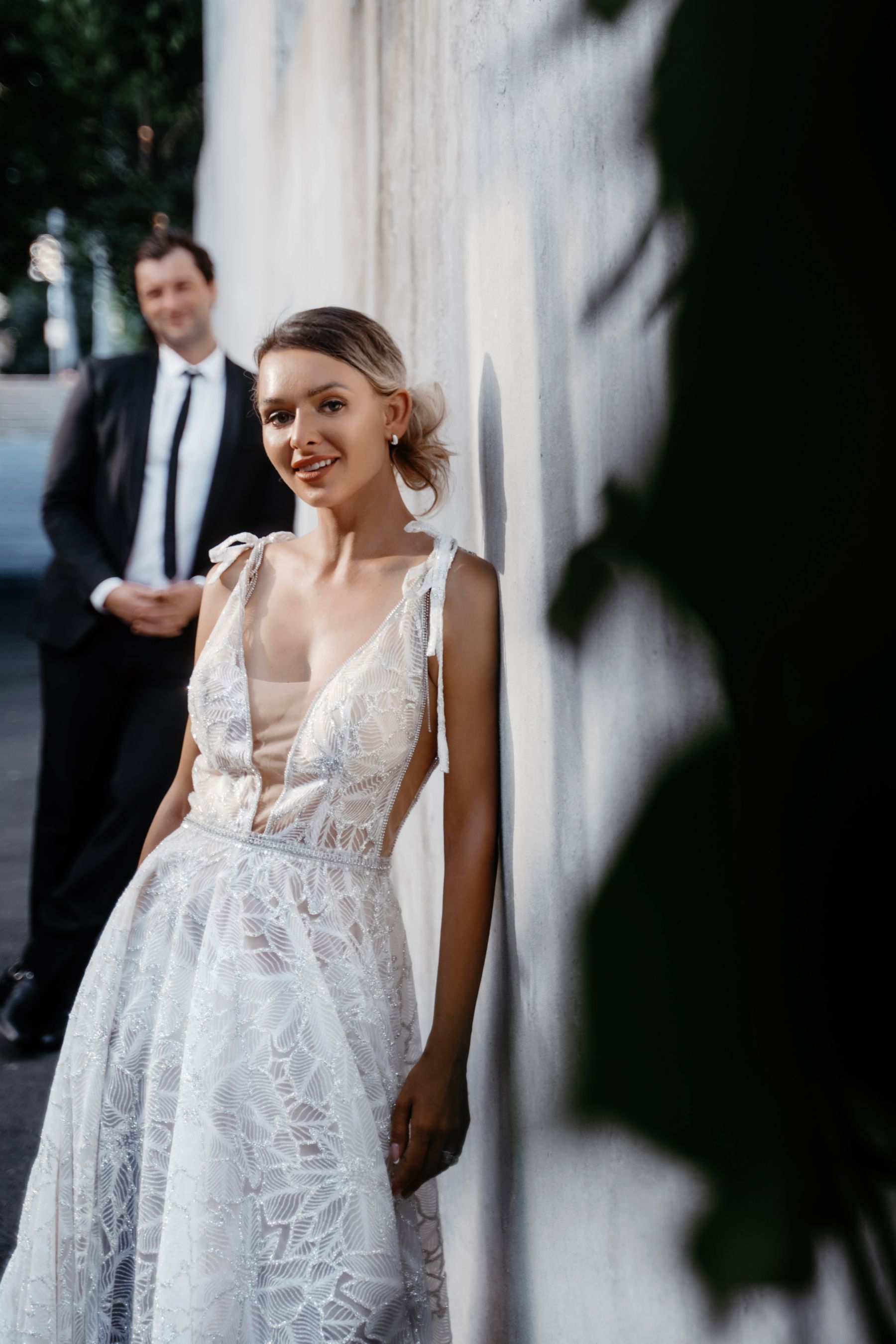 An Intimate Waterfront Celebration: Lina &amp; Ryan's Wedding at Zest Waterfront Venues photo