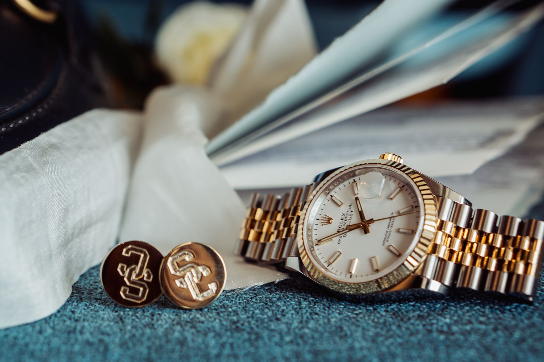 A Sun-Kissed Love Story in Dubrovnik: Riley &amp; Matt's Destination Wedding at Vala Beach photo