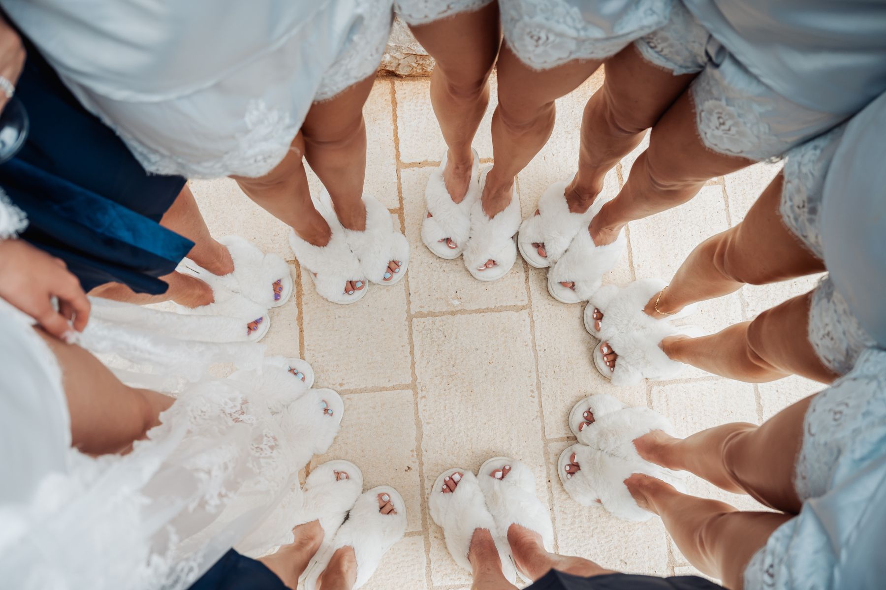 A Sun-Kissed Love Story in Dubrovnik: Riley &amp; Matt's Destination Wedding at Vala Beach photo