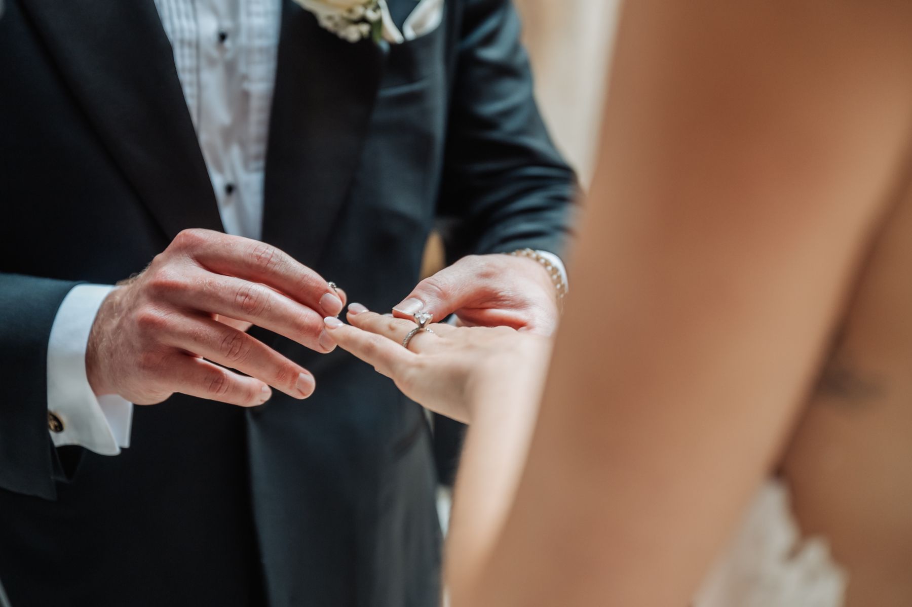 A Sun-Kissed Love Story in Dubrovnik: Riley &amp; Matt's Destination Wedding at Vala Beach photo