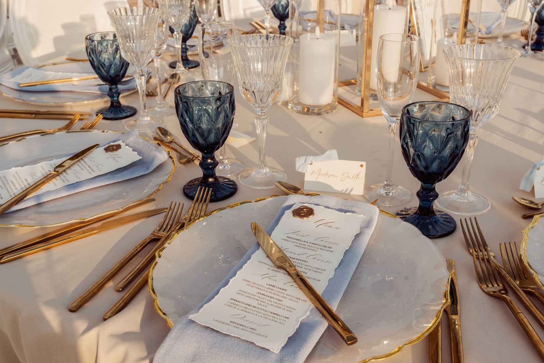 A Sun-Kissed Love Story in Dubrovnik: Riley &amp; Matt's Destination Wedding at Vala Beach photo