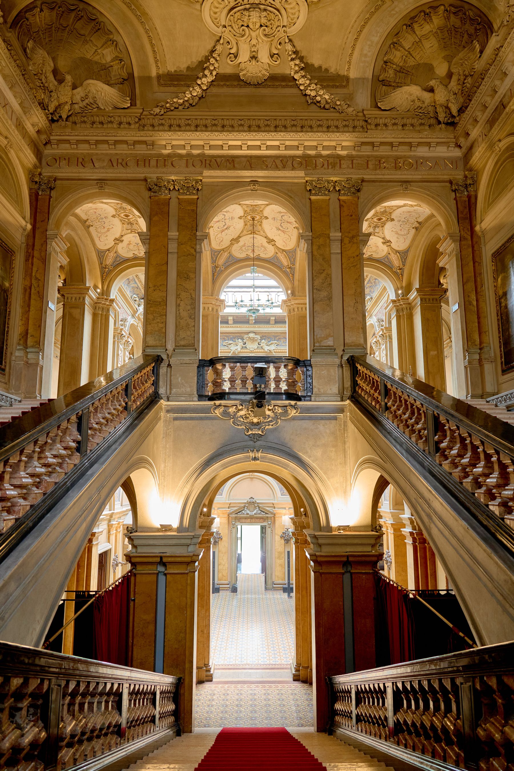 Where Love Met Timeless Elegance: Rebecca &amp; Adriano’s Wedding at Villa Erba photo