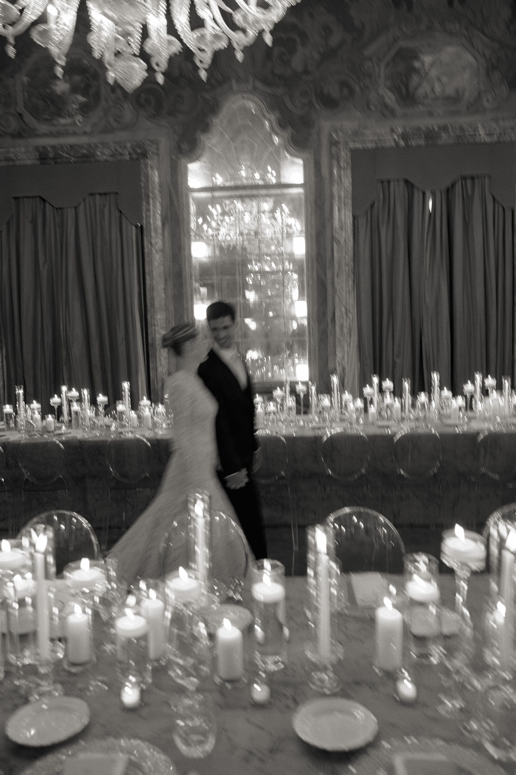 Where Love Met Timeless Elegance: Rebecca &amp; Adriano’s Wedding at Villa Erba photo