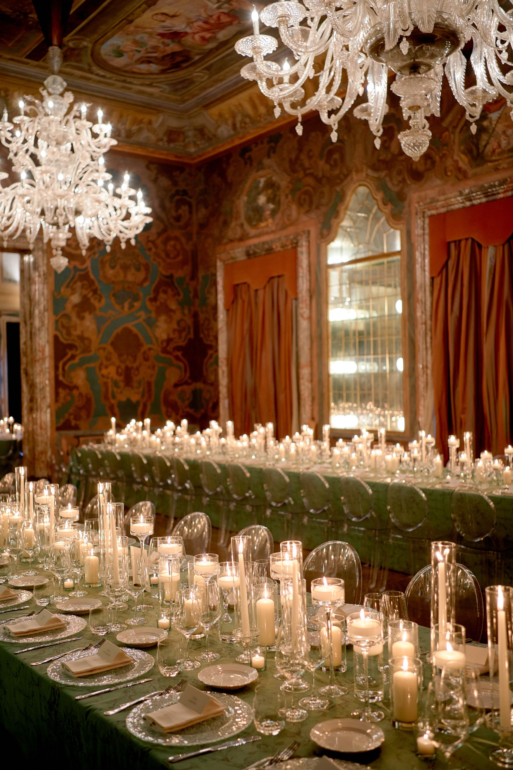 Where Love Met Timeless Elegance: Rebecca &amp; Adriano’s Wedding at Villa Erba photo