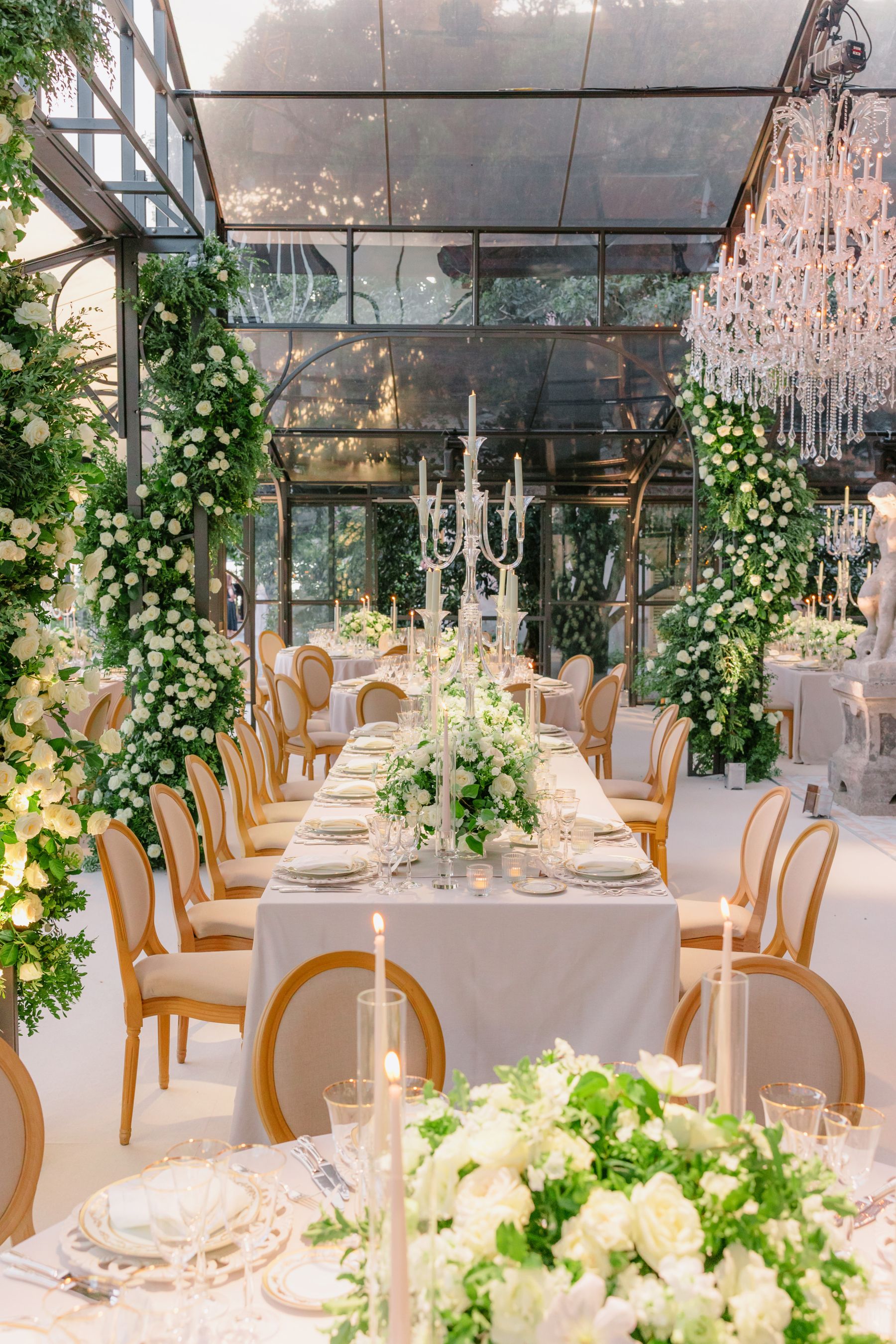 A Timeless Lake Como Love Story: Jessica &amp; Daniel's Elegant Wedding at Villa Pizzo photo