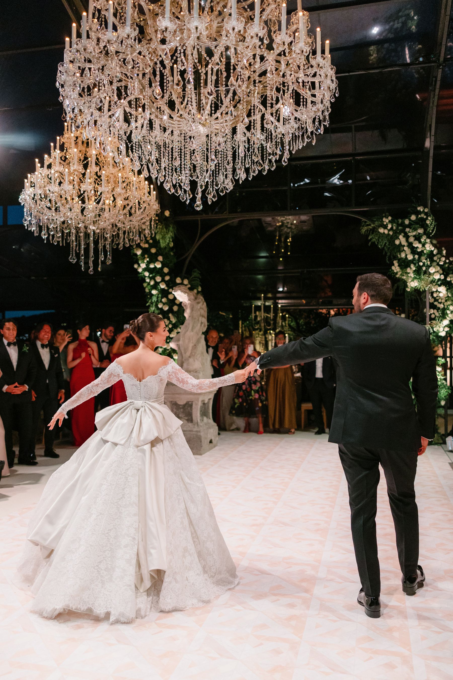 A Timeless Lake Como Love Story: Jessica &amp; Daniel's Elegant Wedding at Villa Pizzo photo