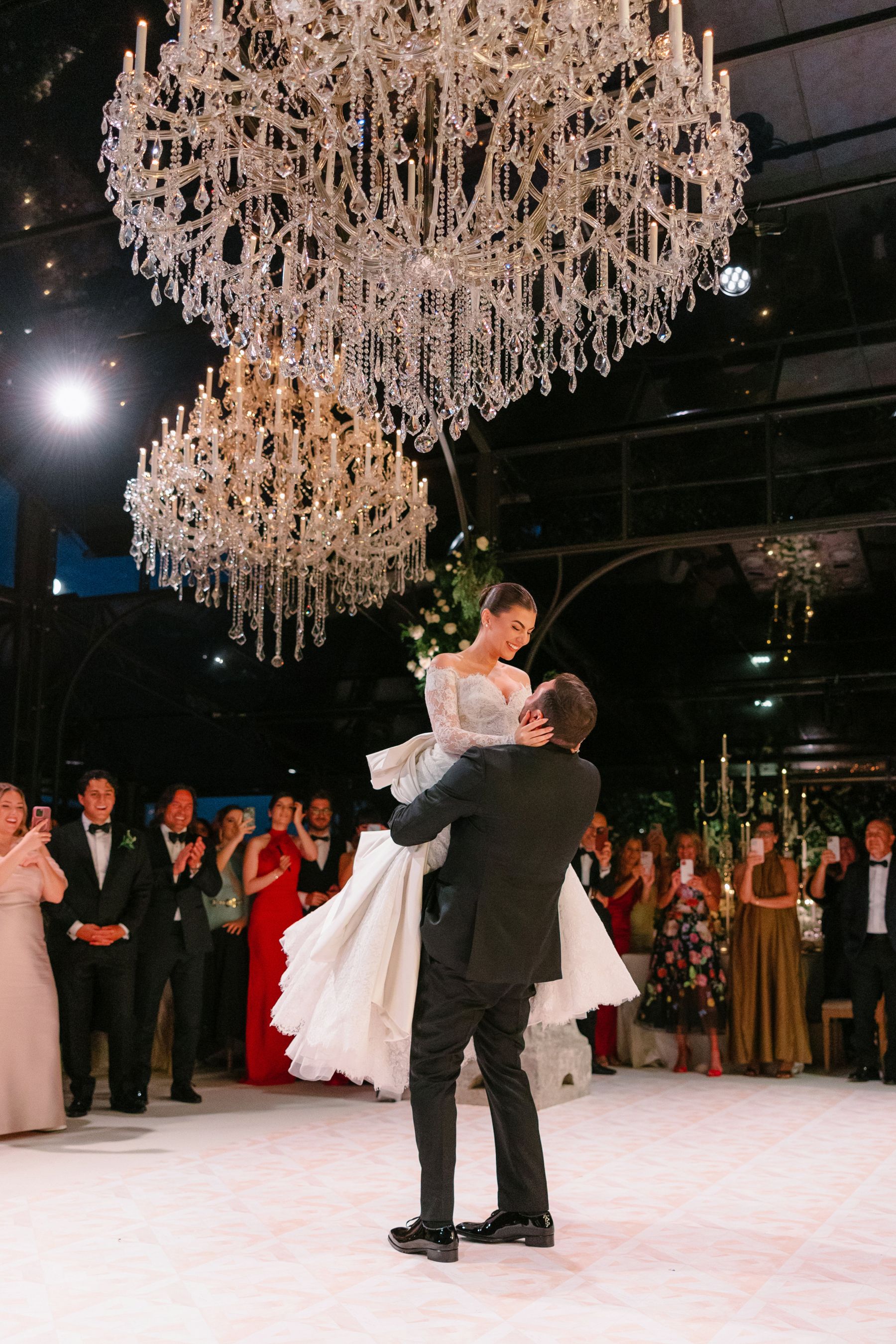 A Timeless Lake Como Love Story: Jessica &amp; Daniel's Elegant Wedding at Villa Pizzo photo