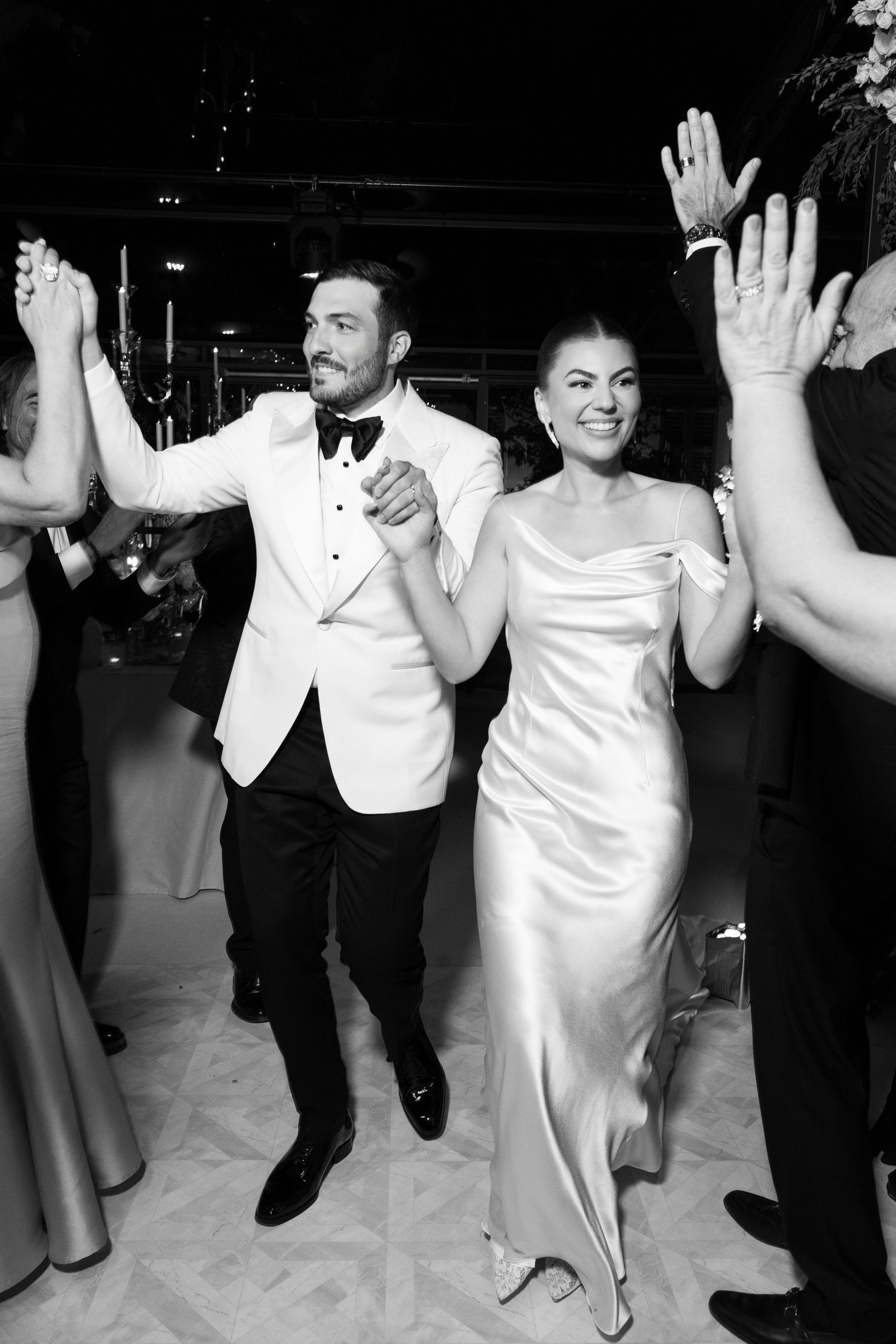 A Timeless Lake Como Love Story: Jessica &amp; Daniel's Elegant Wedding at Villa Pizzo photo