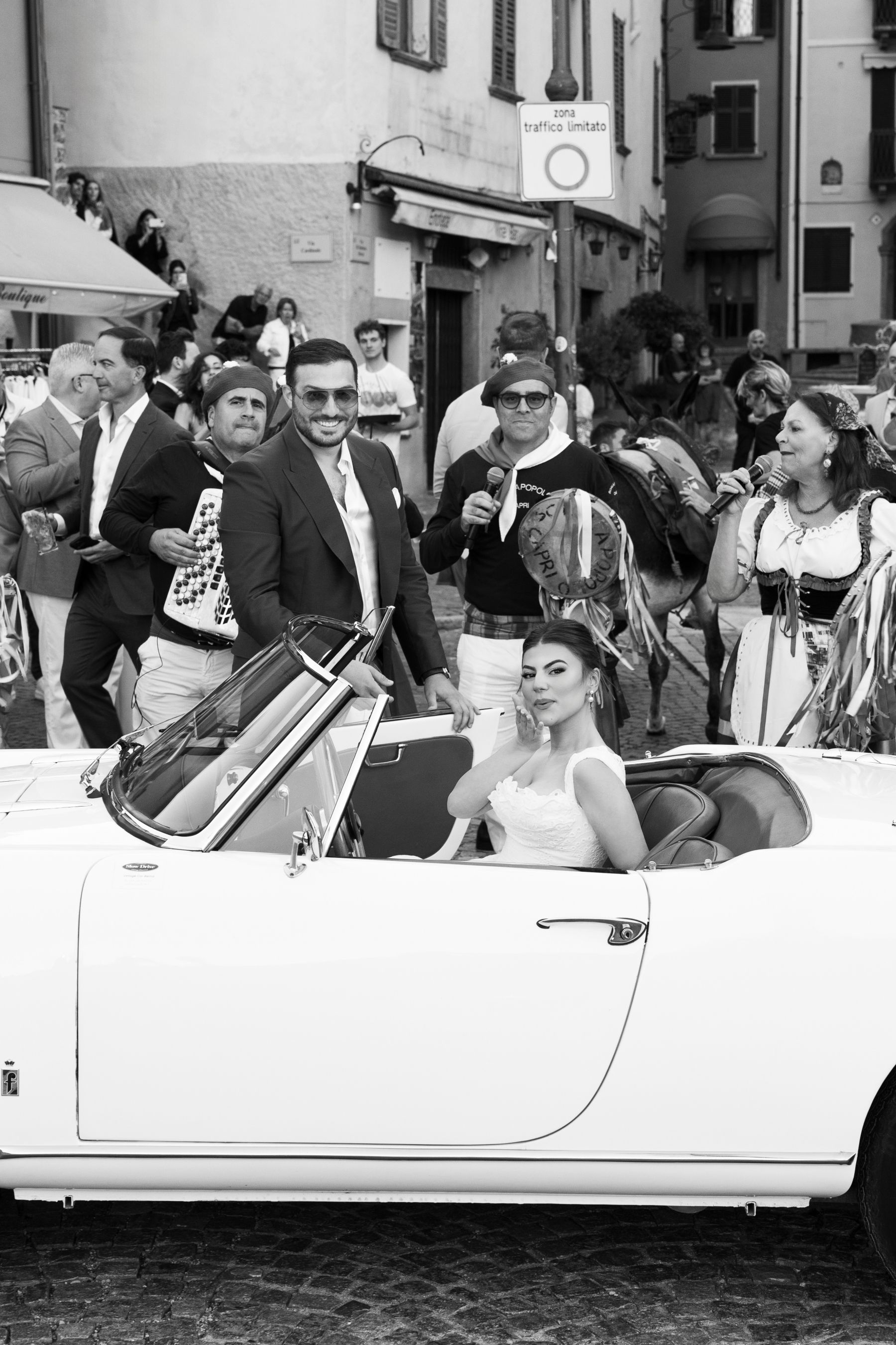 A Timeless Lake Como Love Story: Jessica &amp; Daniel's Elegant Wedding at Villa Pizzo photo