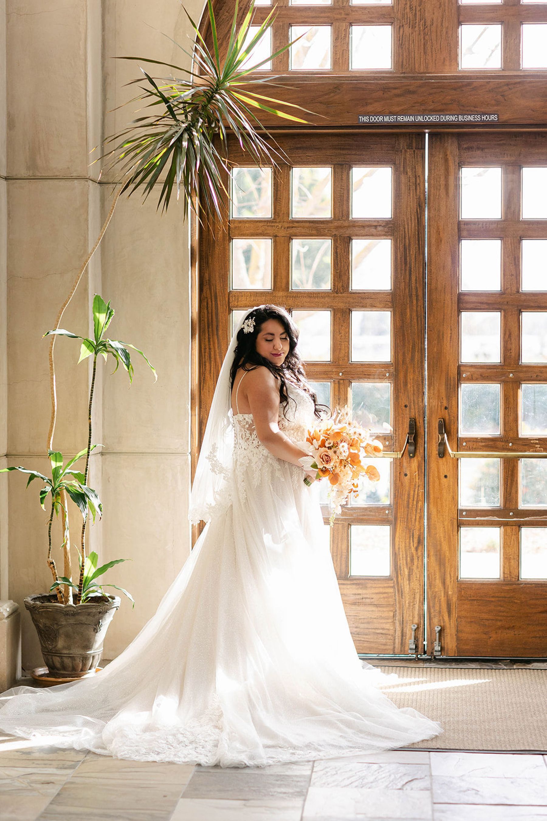 A Rustic Love Story: Verenisse &amp; Edgar's Wedding at Pageo Lavender Farm photo