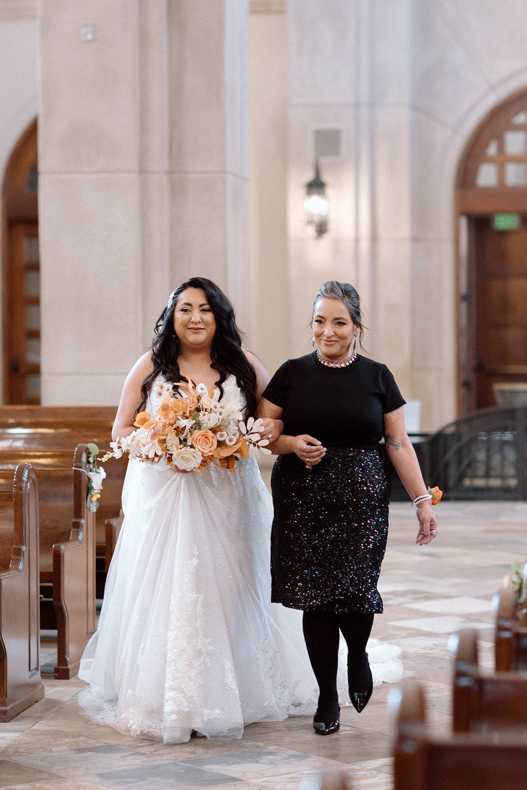 A Rustic Love Story: Verenisse &amp; Edgar's Wedding at Pageo Lavender Farm photo