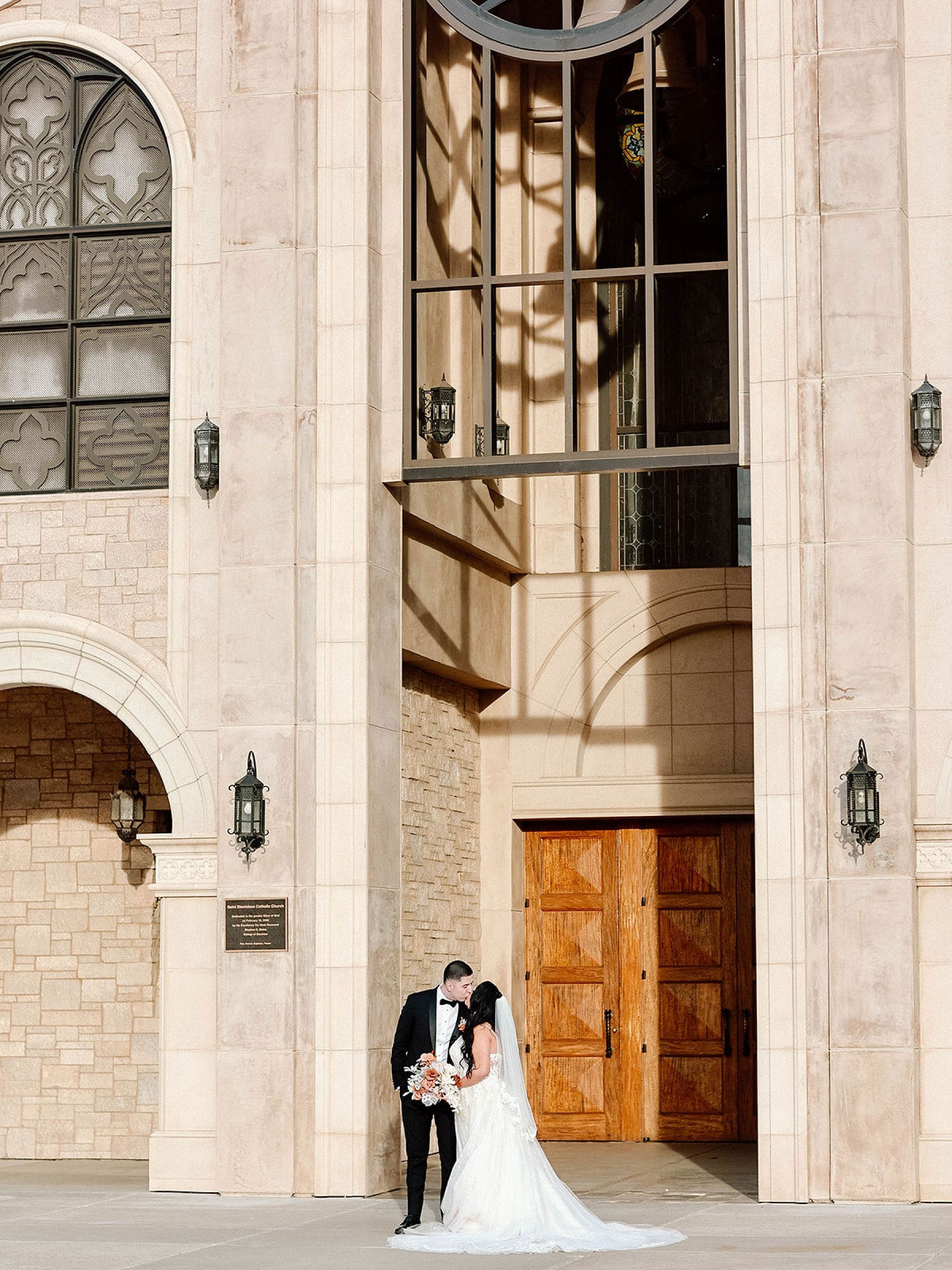 A Rustic Love Story: Verenisse &amp; Edgar's Wedding at Pageo Lavender Farm photo