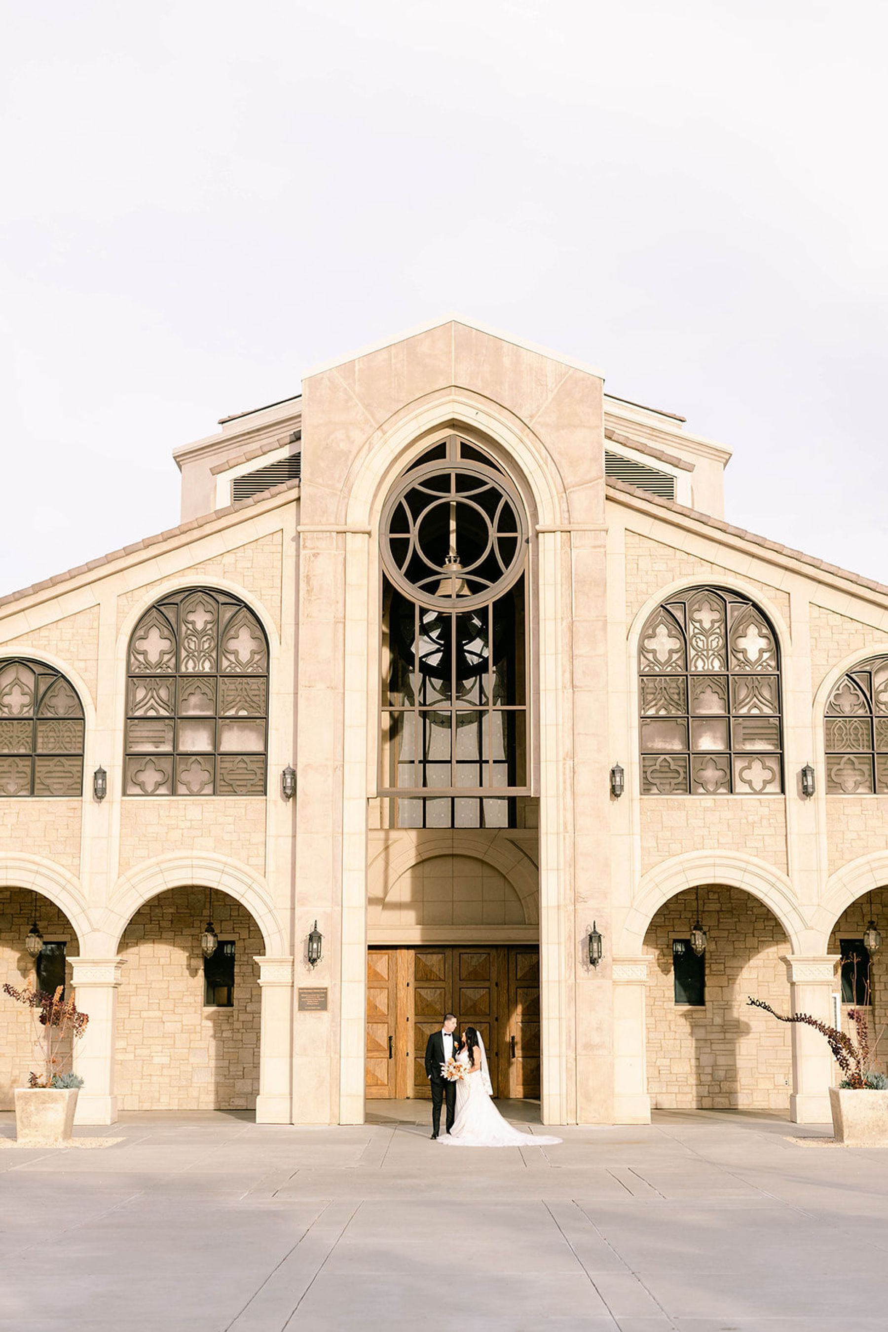 A Rustic Love Story: Verenisse &amp; Edgar's Wedding at Pageo Lavender Farm photo