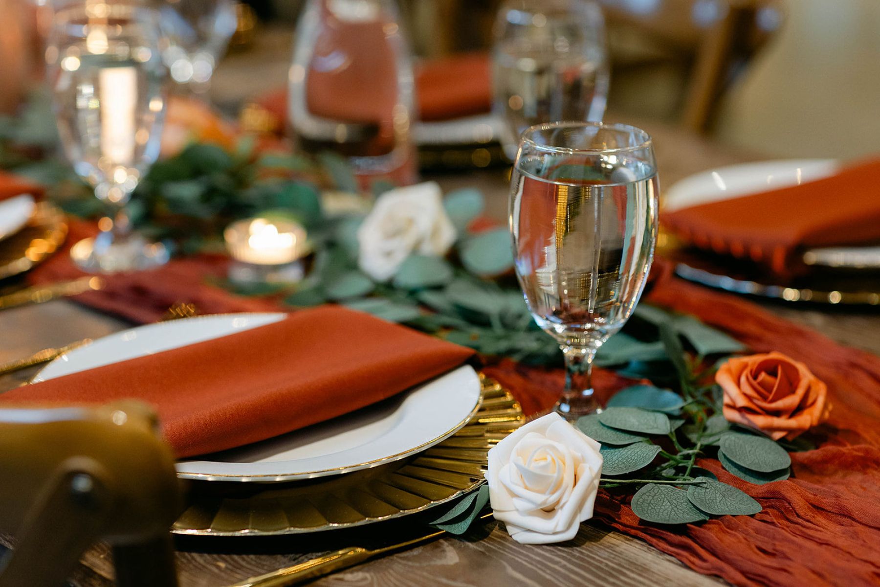 A Rustic Love Story: Verenisse &amp; Edgar's Wedding at Pageo Lavender Farm photo